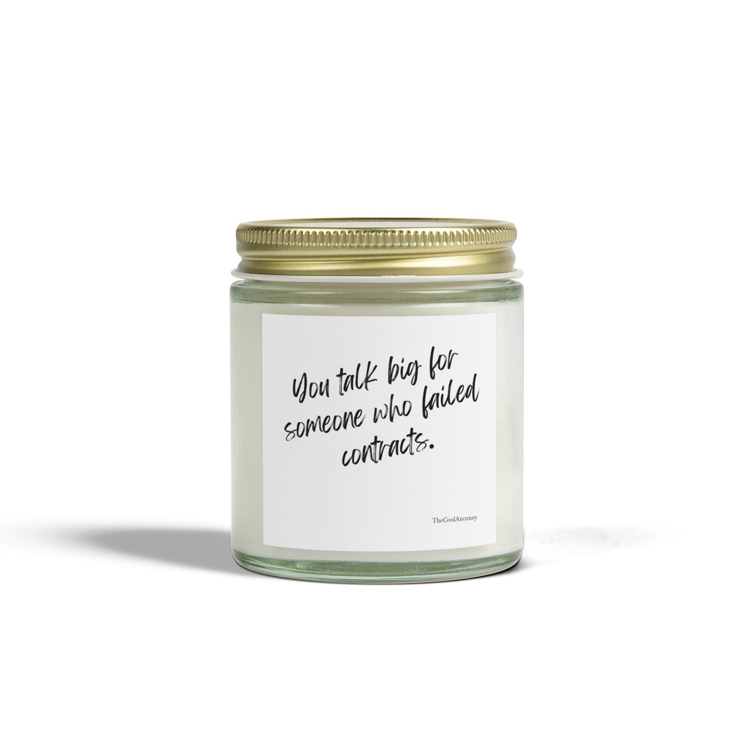 Scented Candles