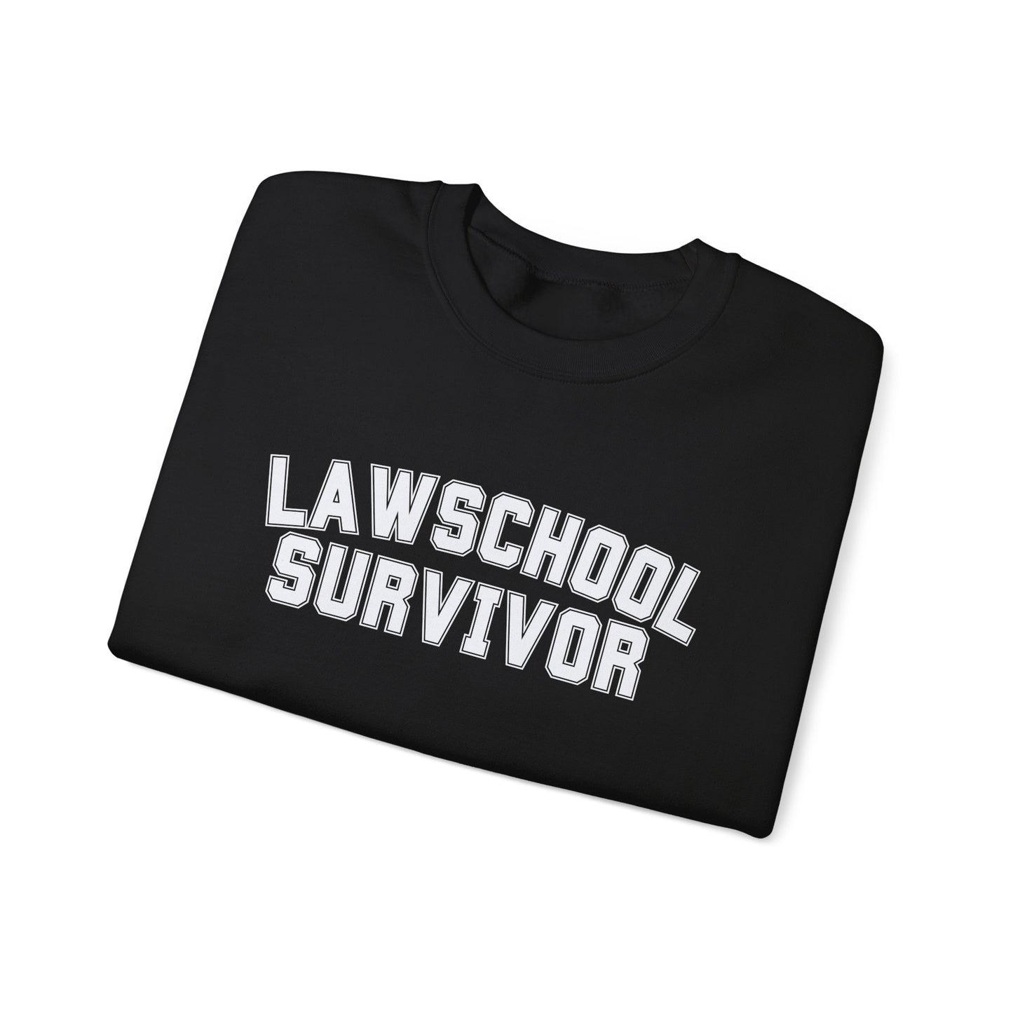 Lawschool Survivor