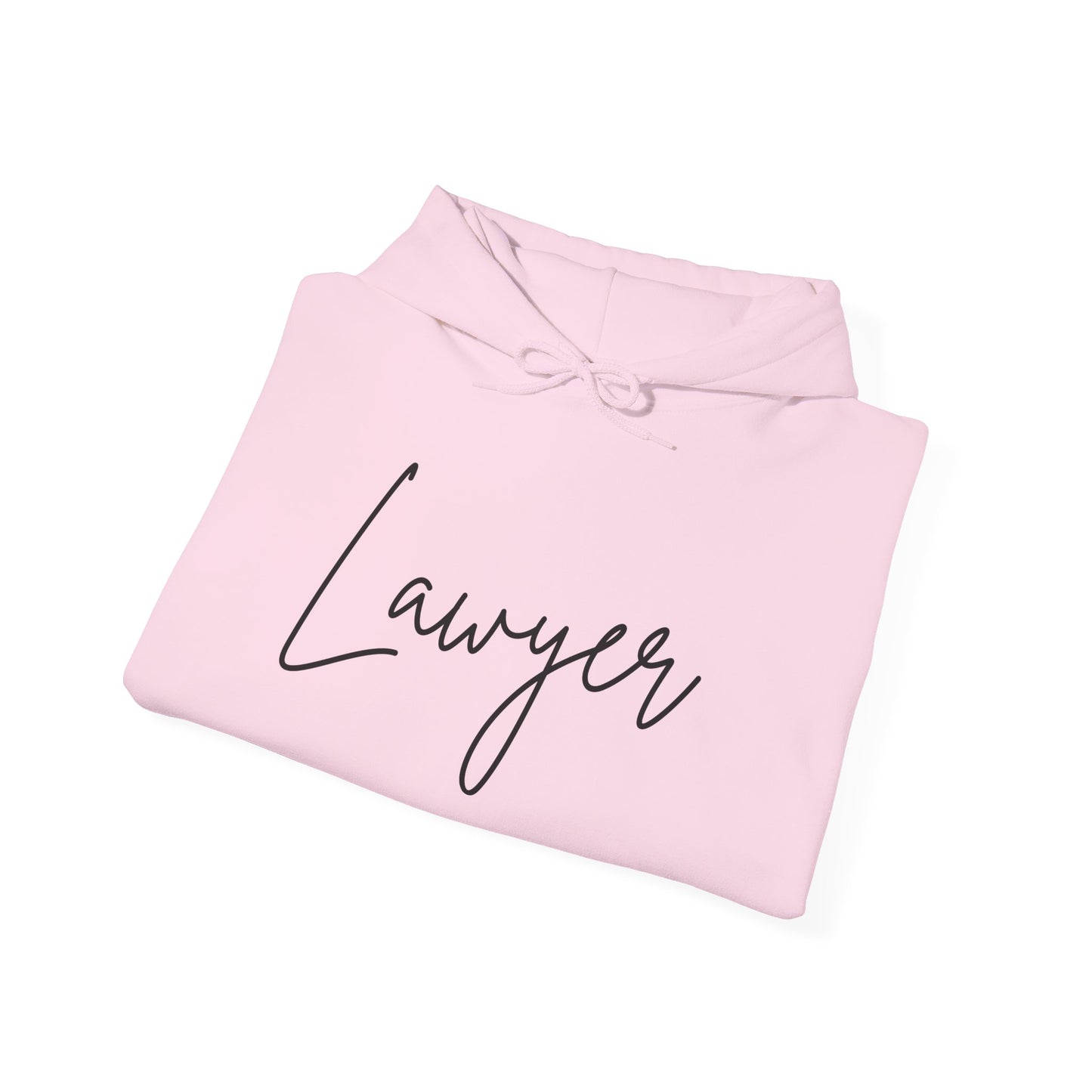 'Lawyer' Hoodie