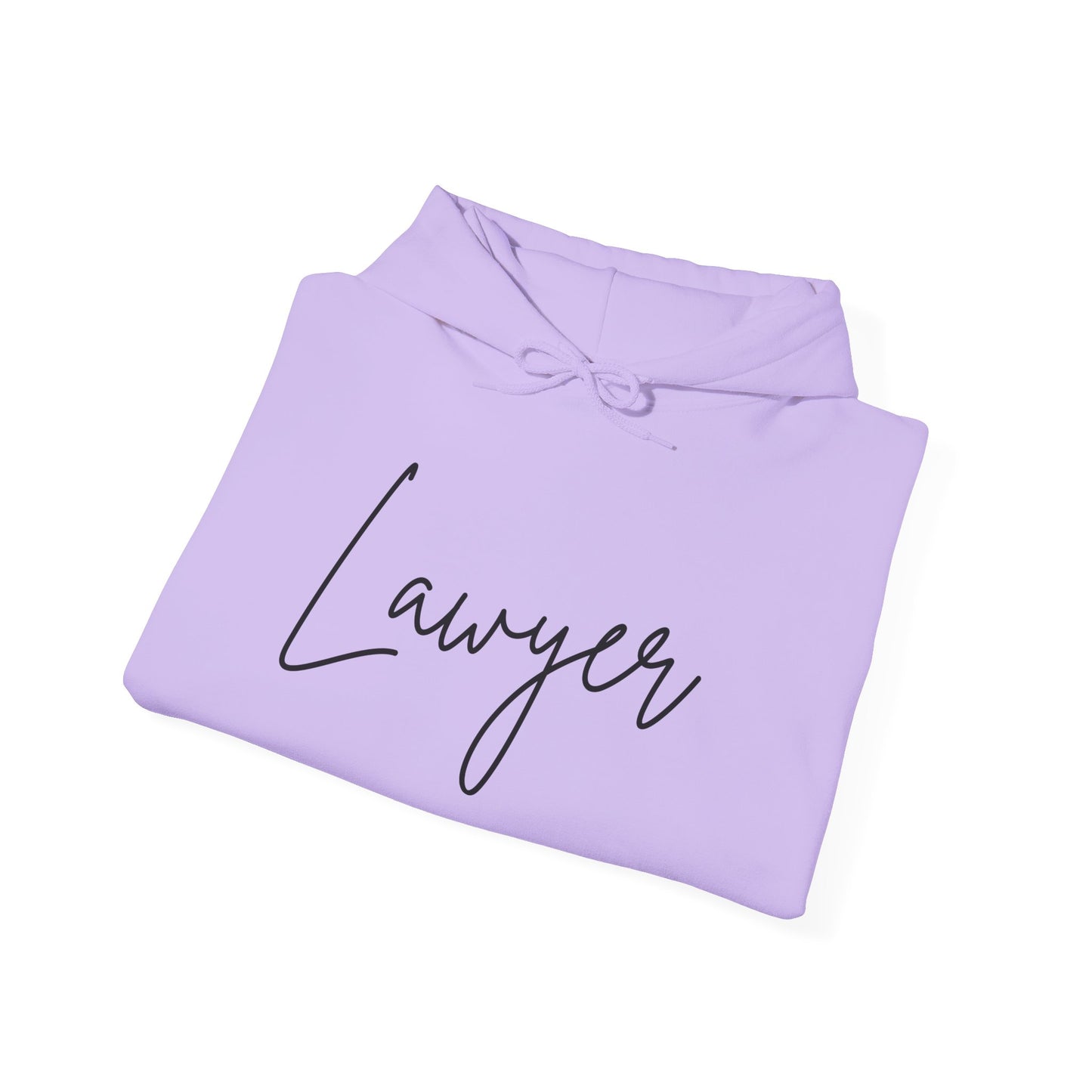 'Lawyer' Hoodie