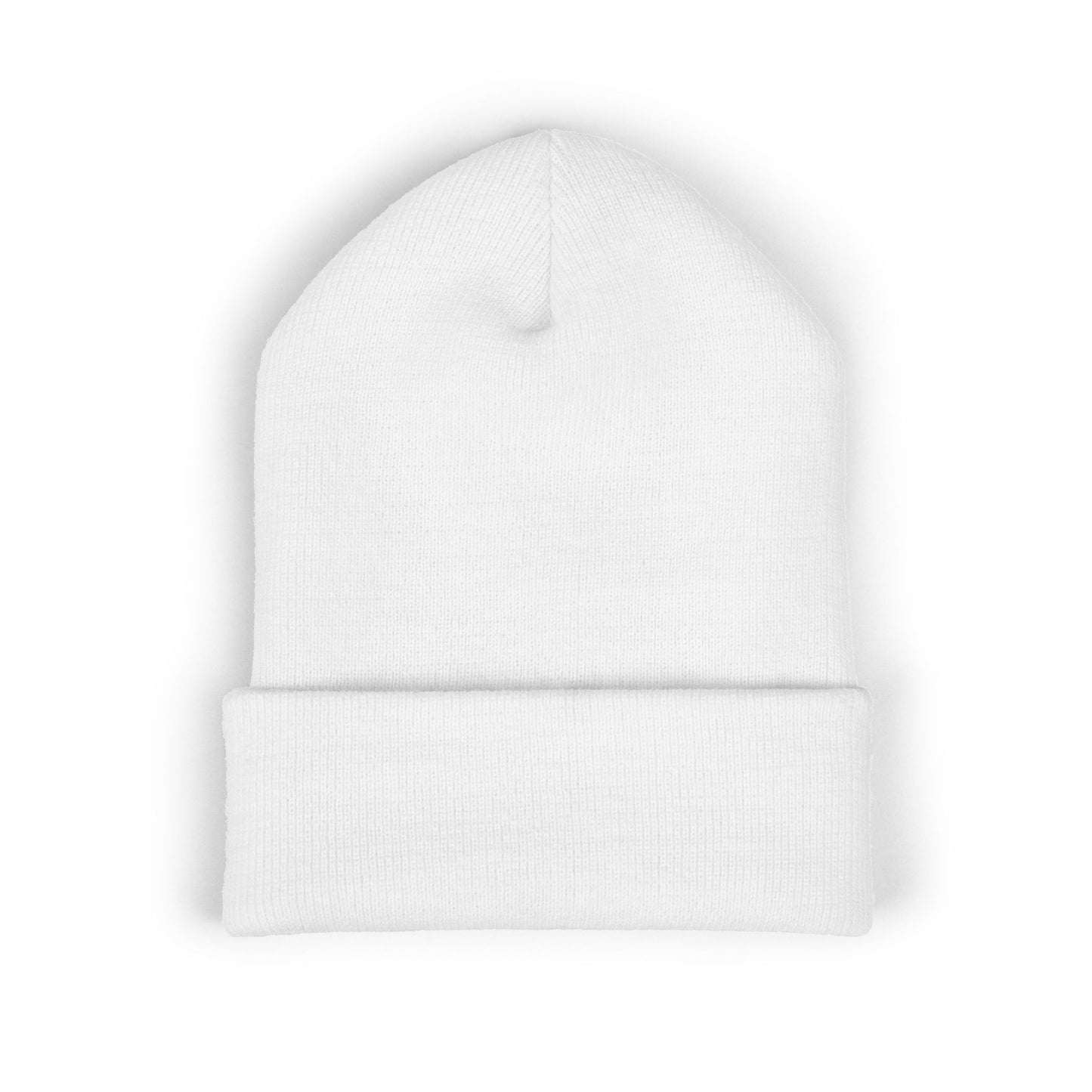I Put the Lit in Litigation - Embroidered Beanie