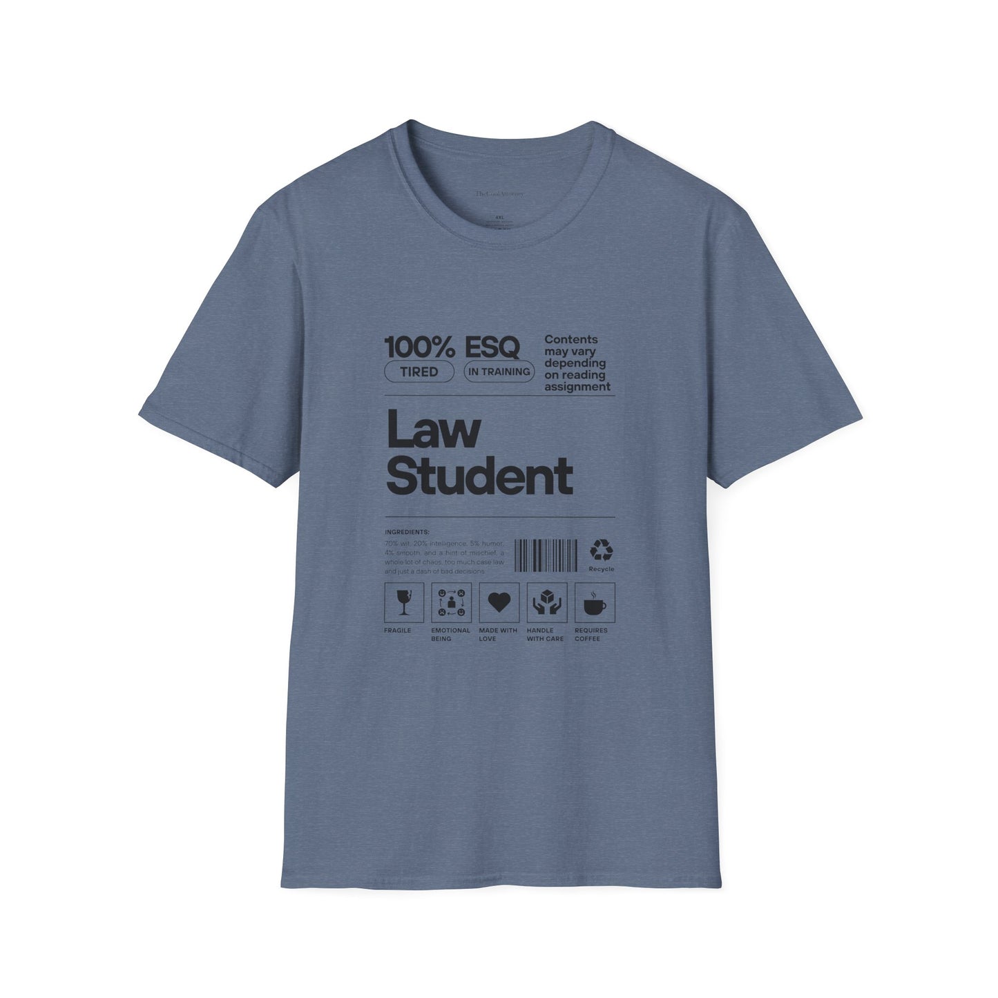 Law Student