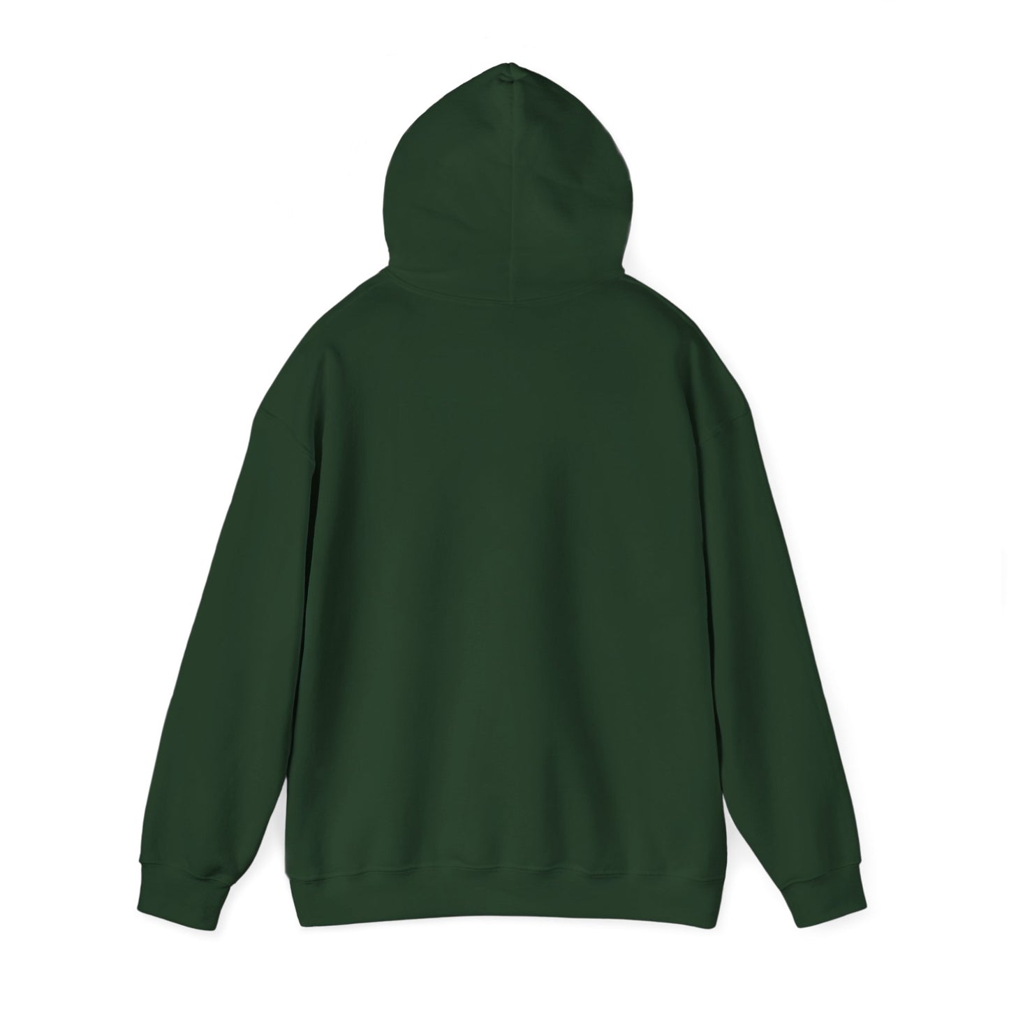 'Esquire' Hoodie