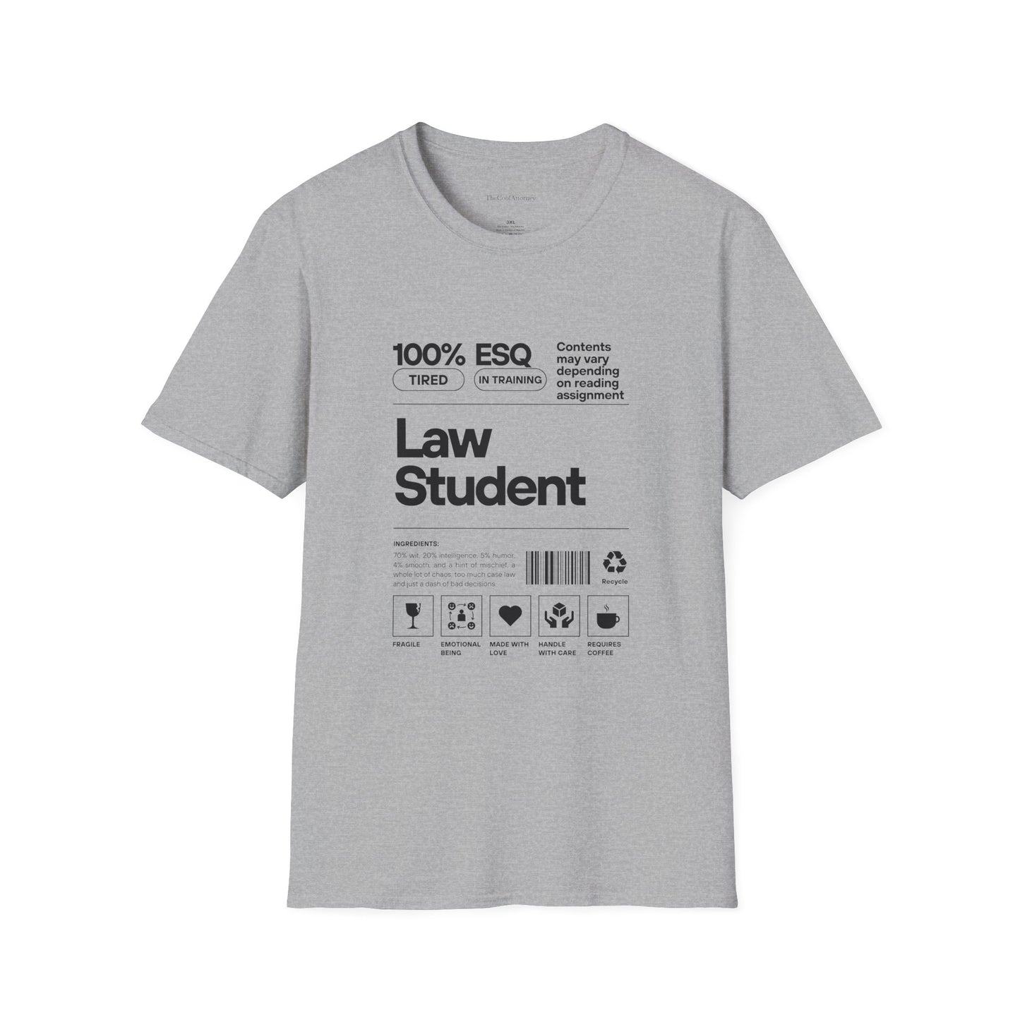 Law Student