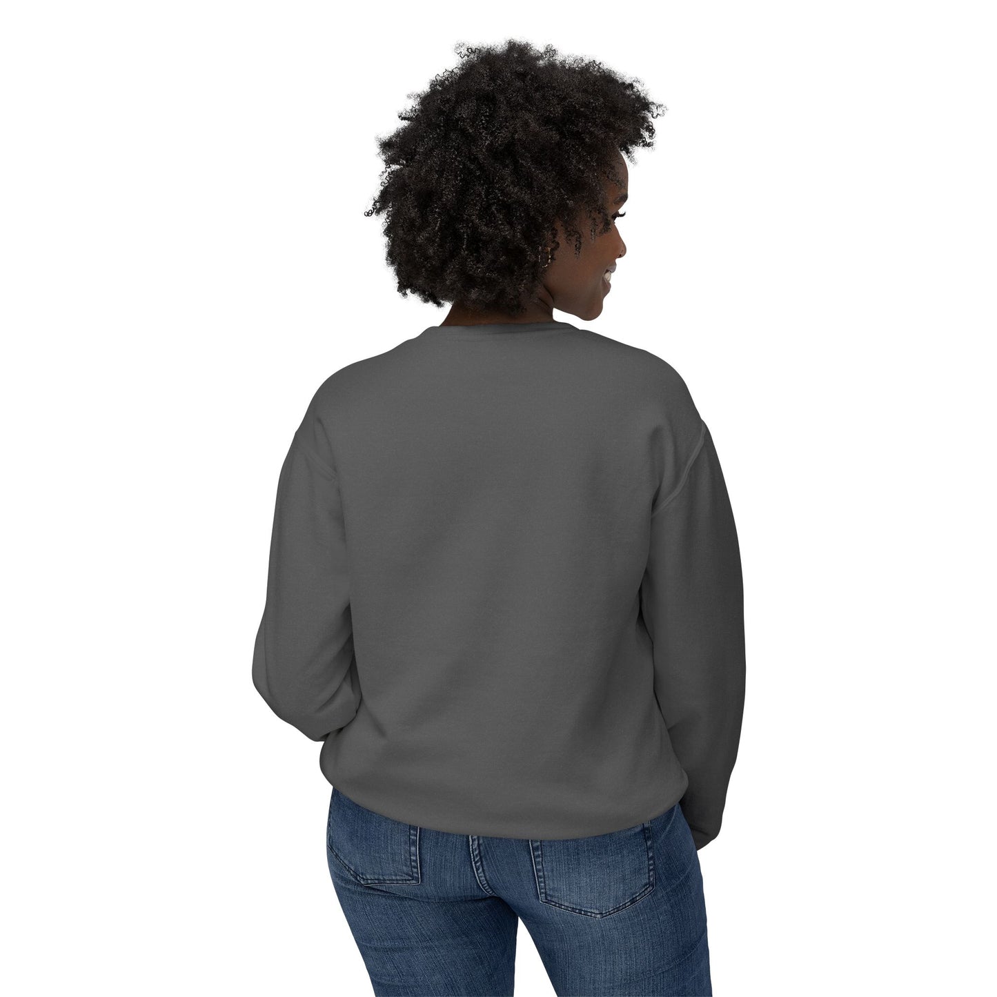 Committee of Solicitors - Lightweight Crewneck Sweatshirt
