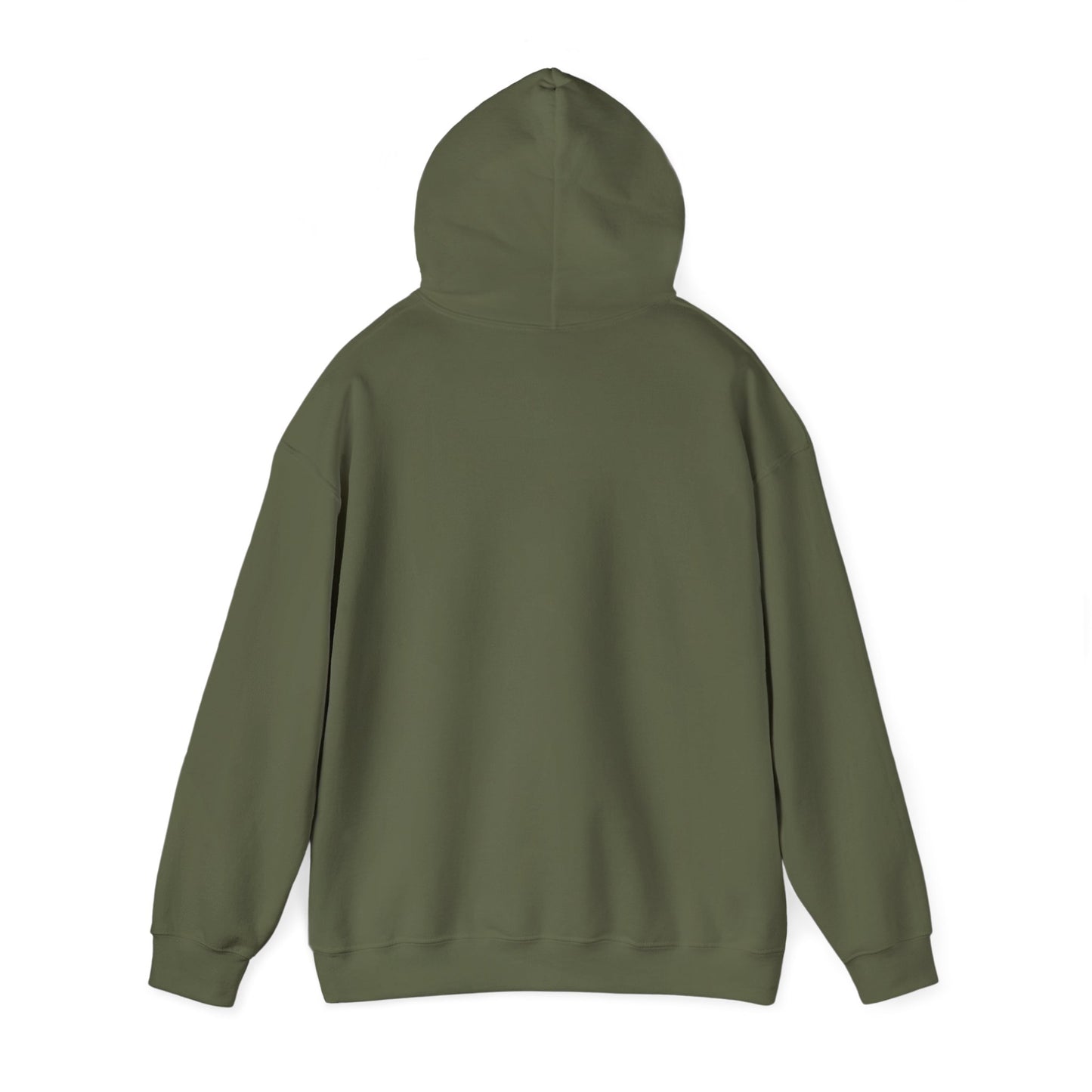 'Esquire' Hoodie