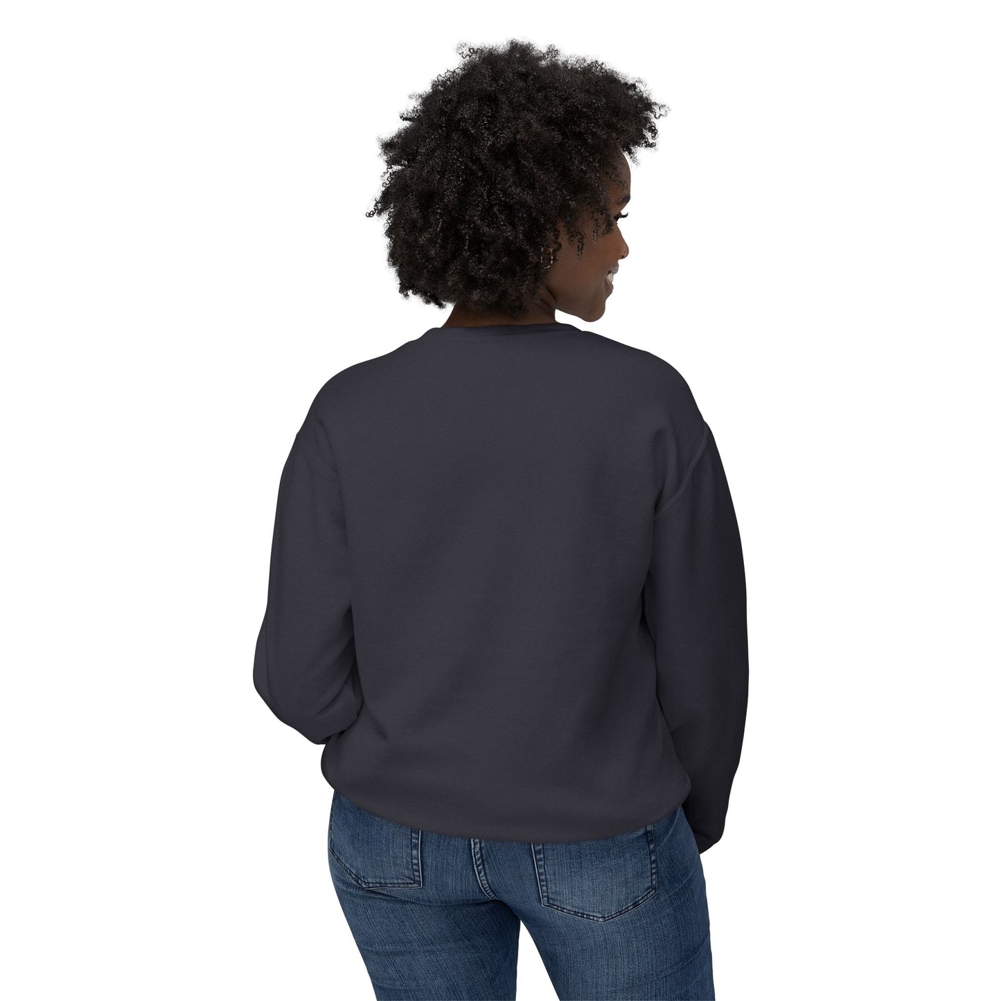 Committee of Solicitors - Lightweight Crewneck Sweatshirt