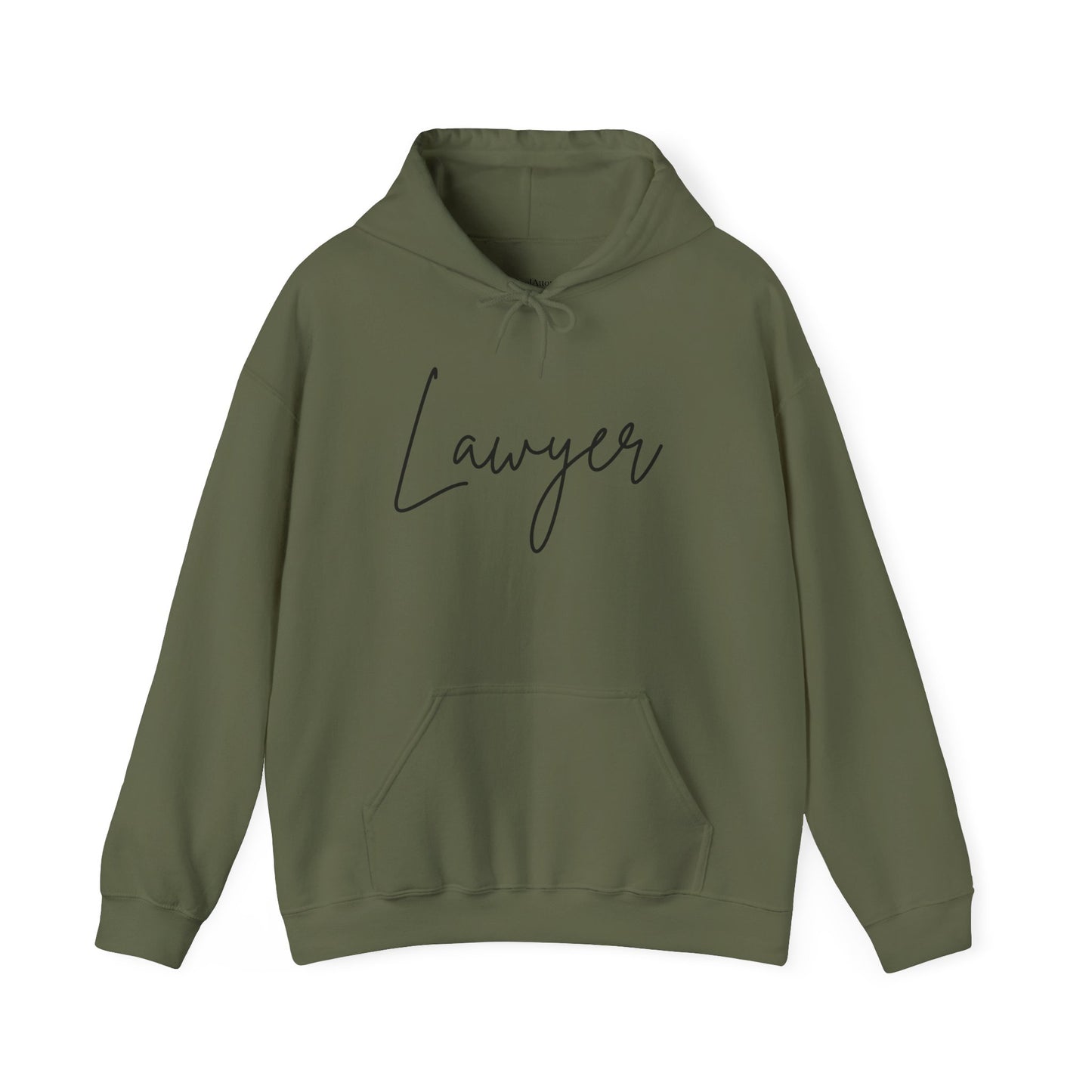 'Lawyer' Hoodie