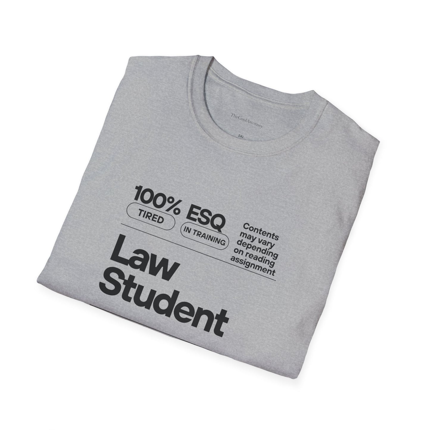 Law Student