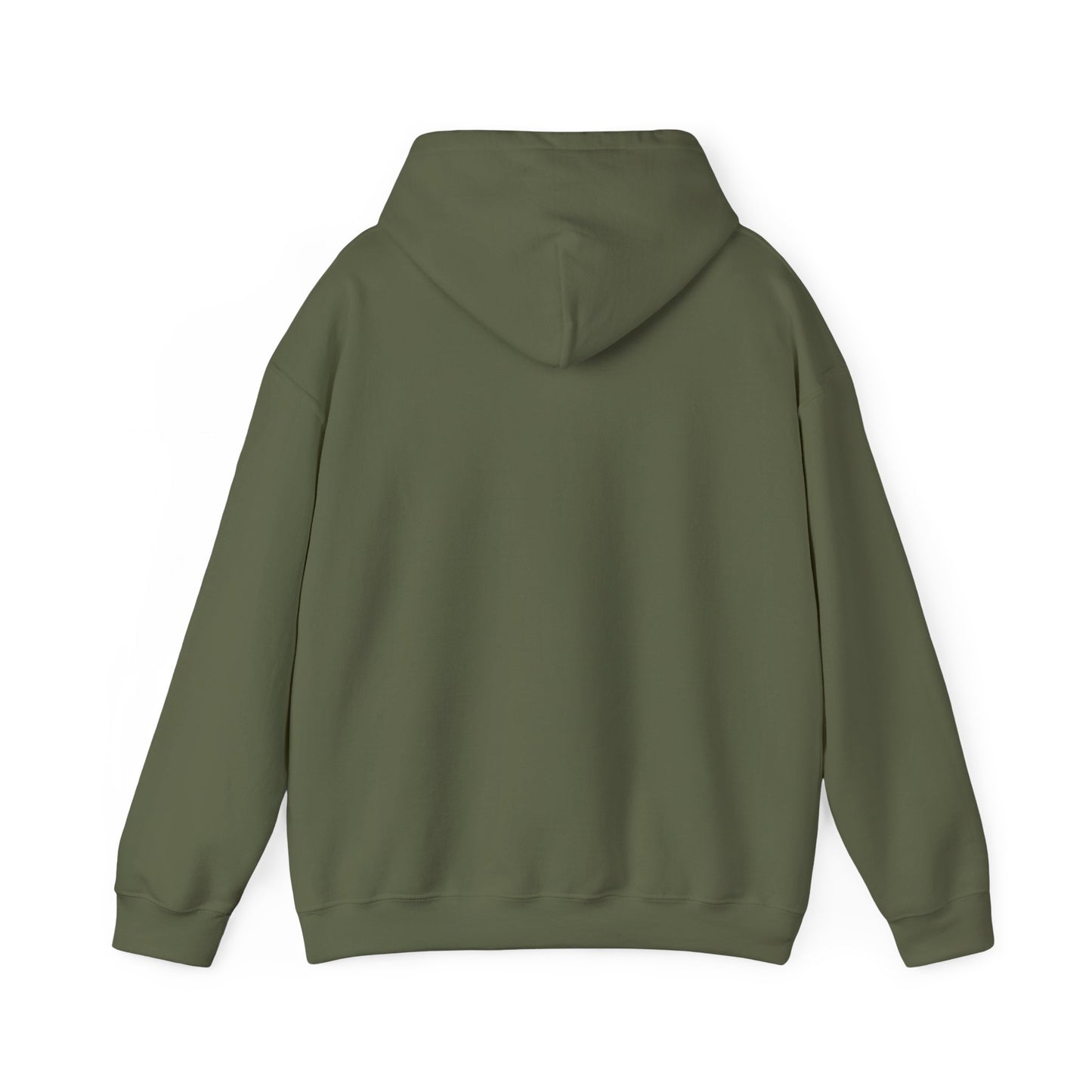 'Esquire' Hoodie
