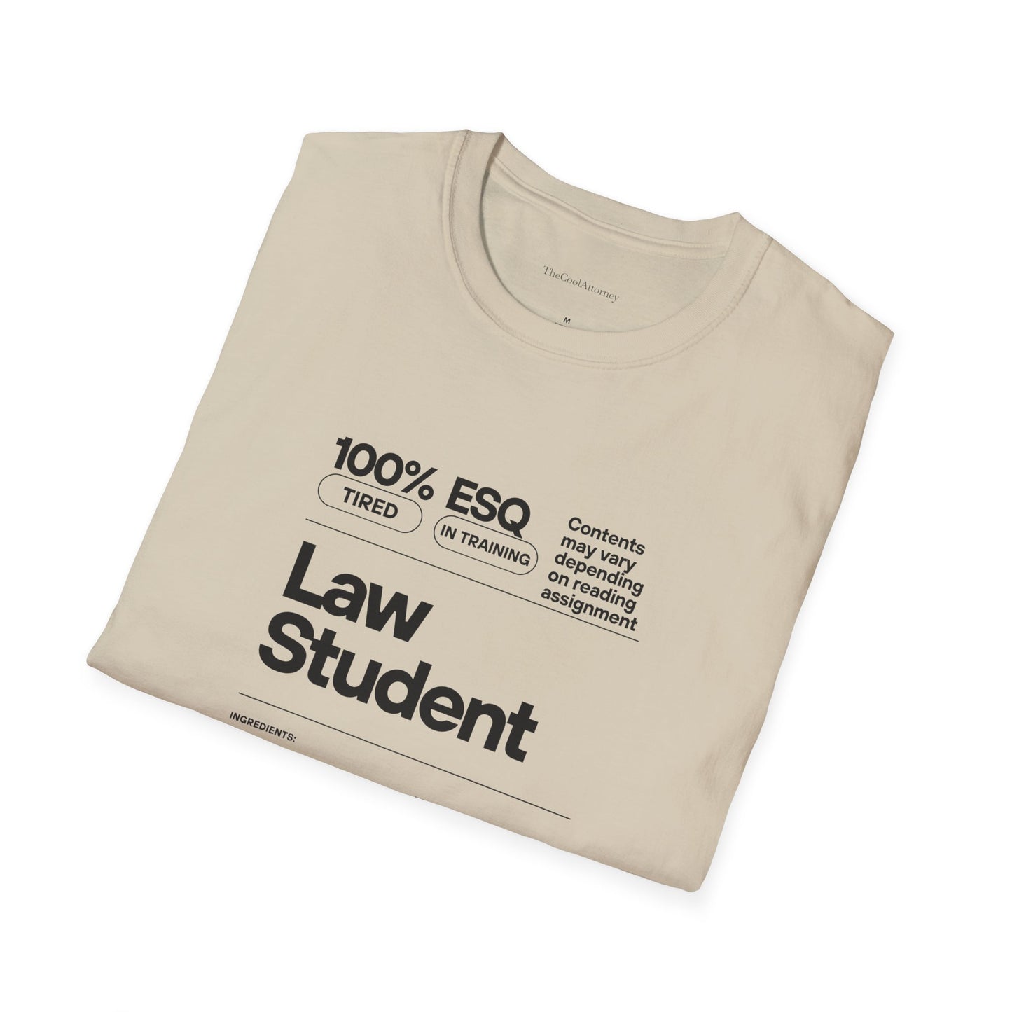 Law Student