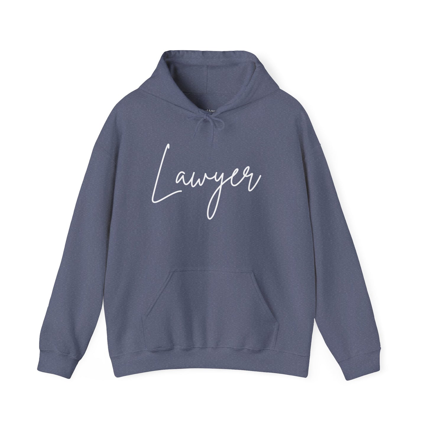 'Lawyer' Hoodie