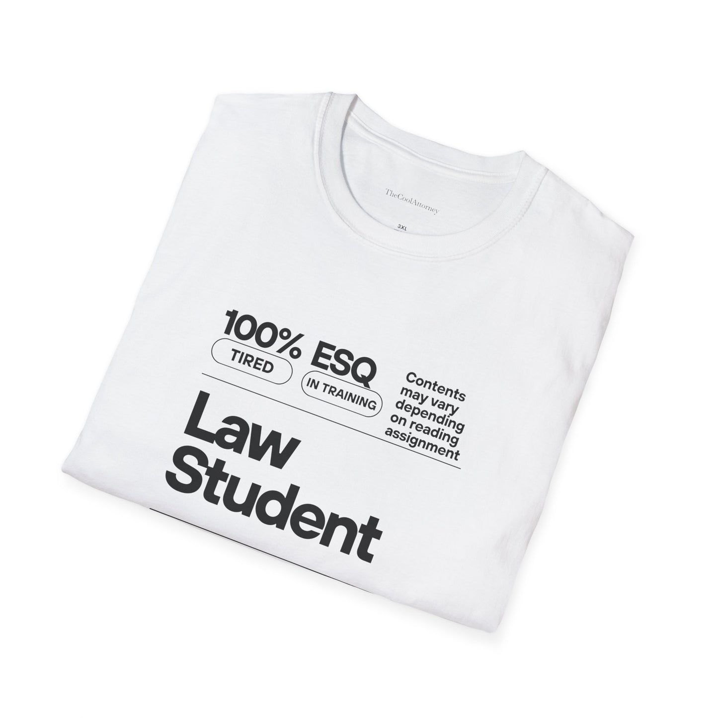 Law Student