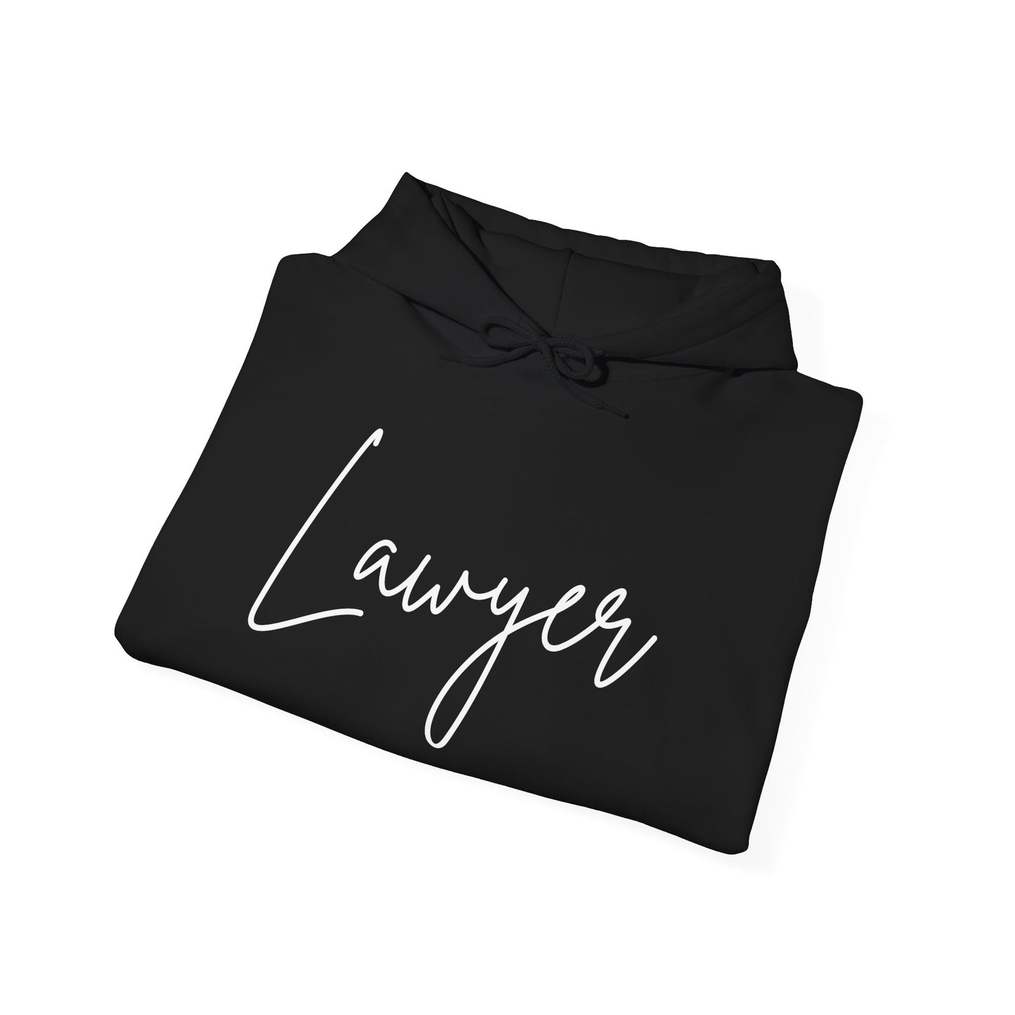 'Lawyer' Hoodie