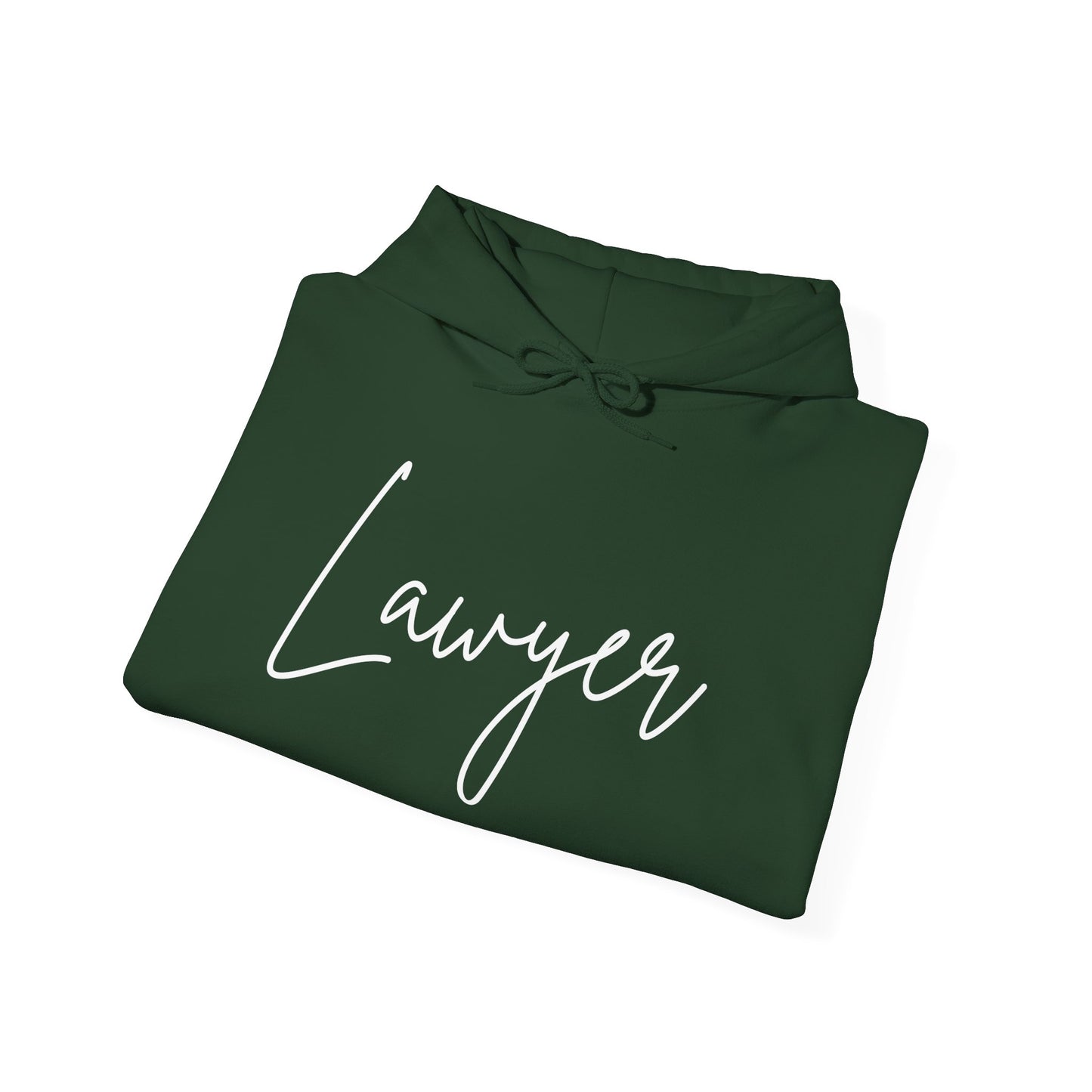 'Lawyer' Hoodie