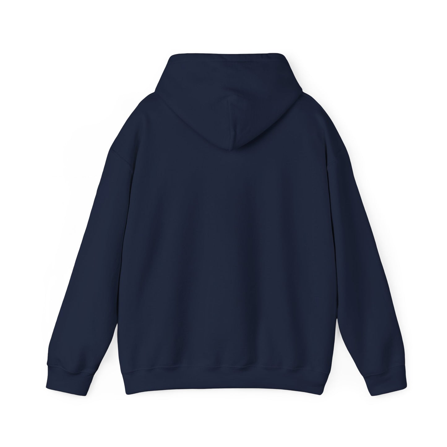 'Esquire' Hoodie
