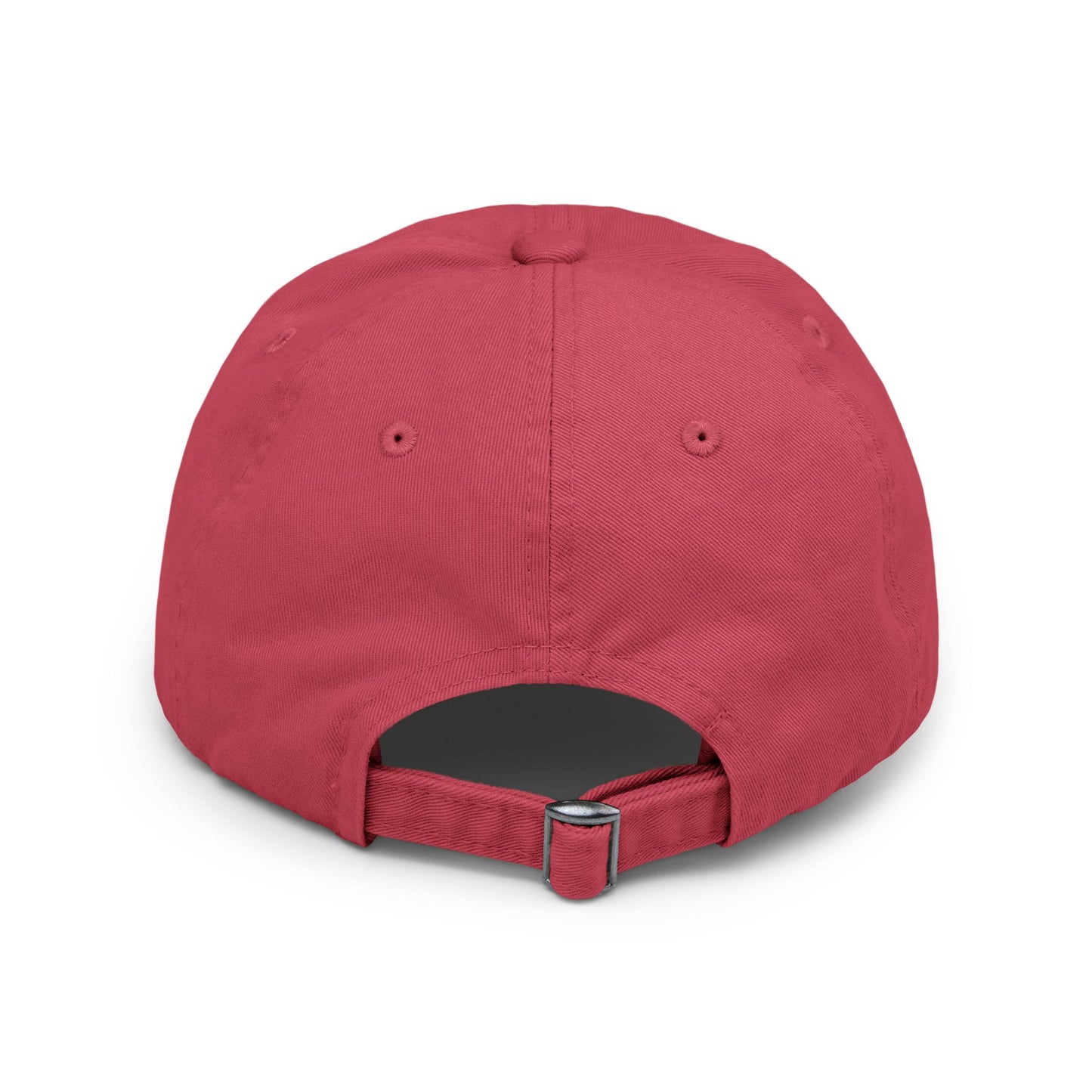 I'm Fluent In Legalese and Sarcasm - Unisex Distressed Cap