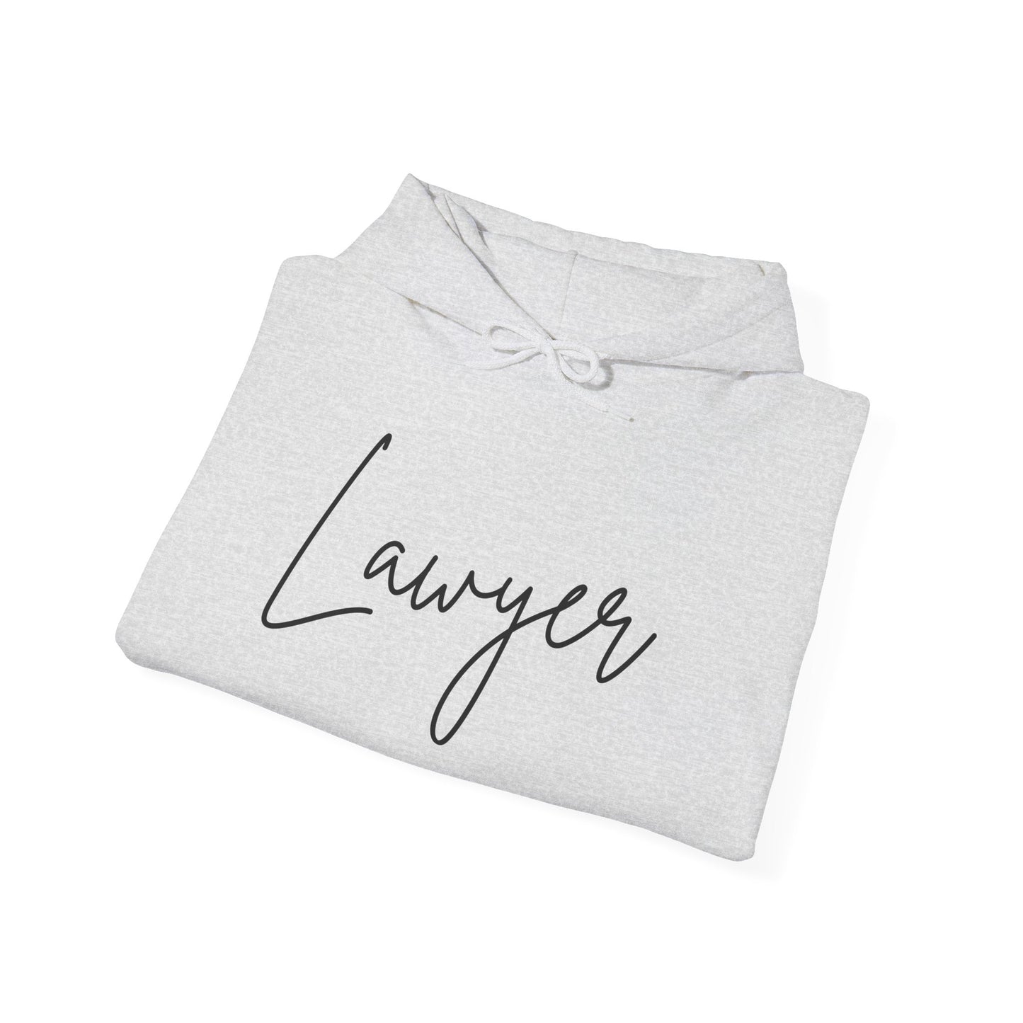'Lawyer' Hoodie
