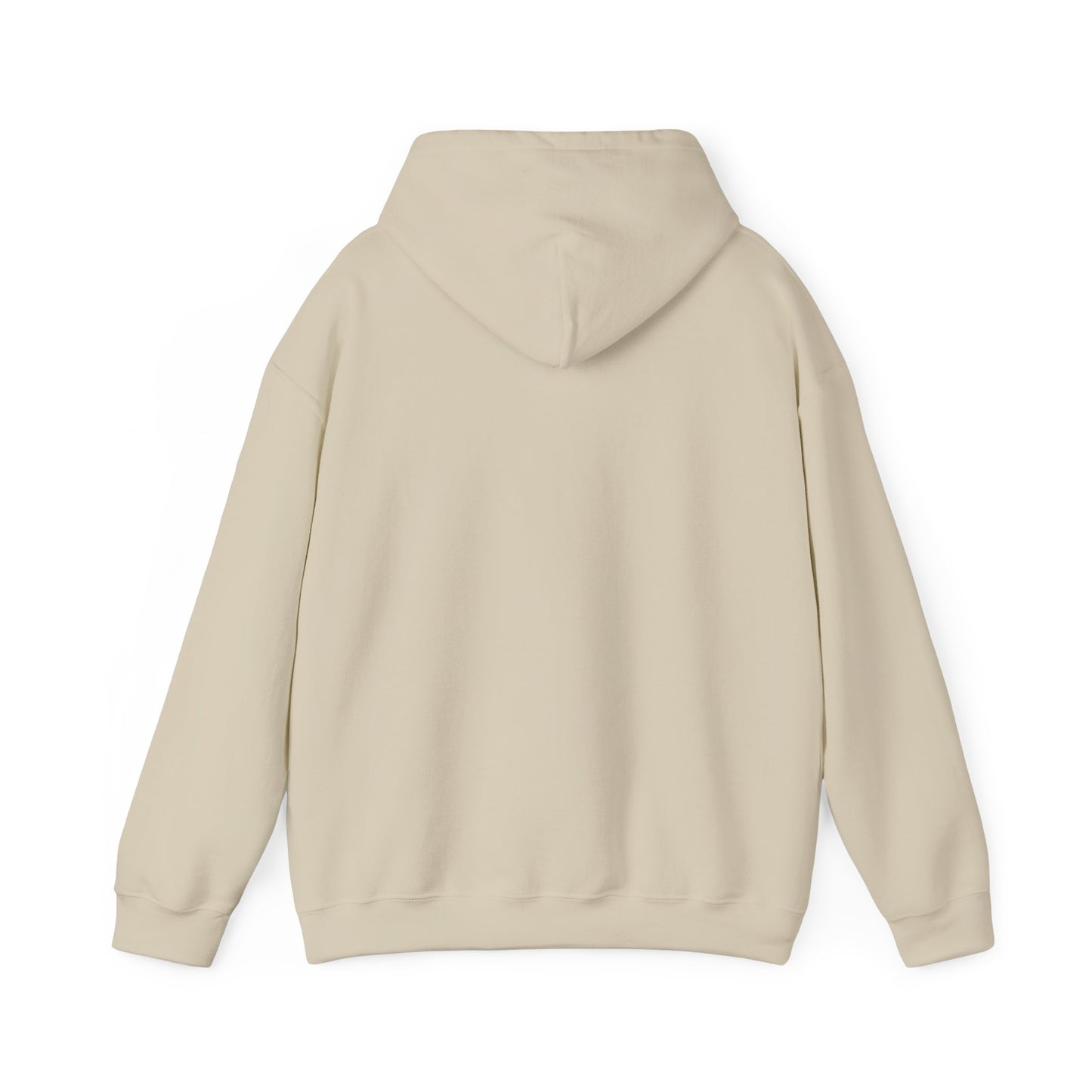 'Esquire' Hoodie