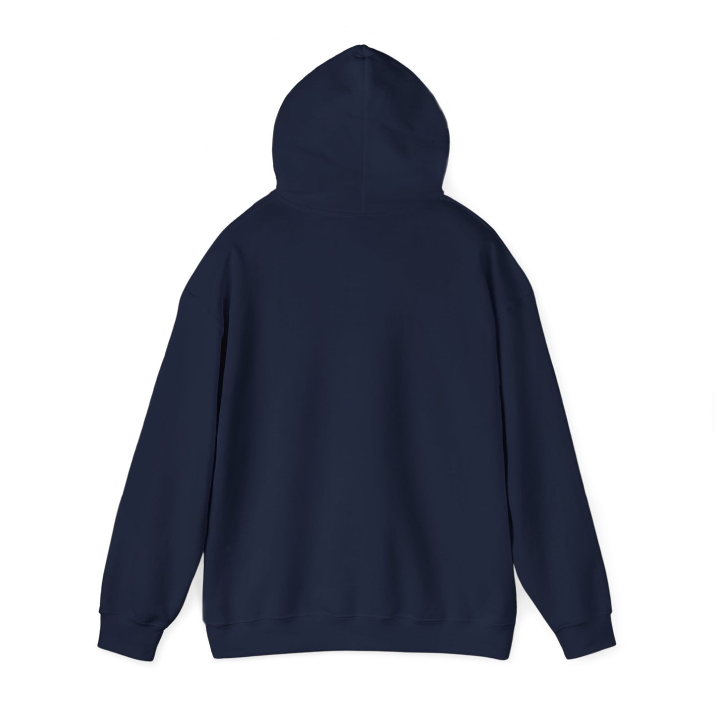 'Esquire' Hoodie