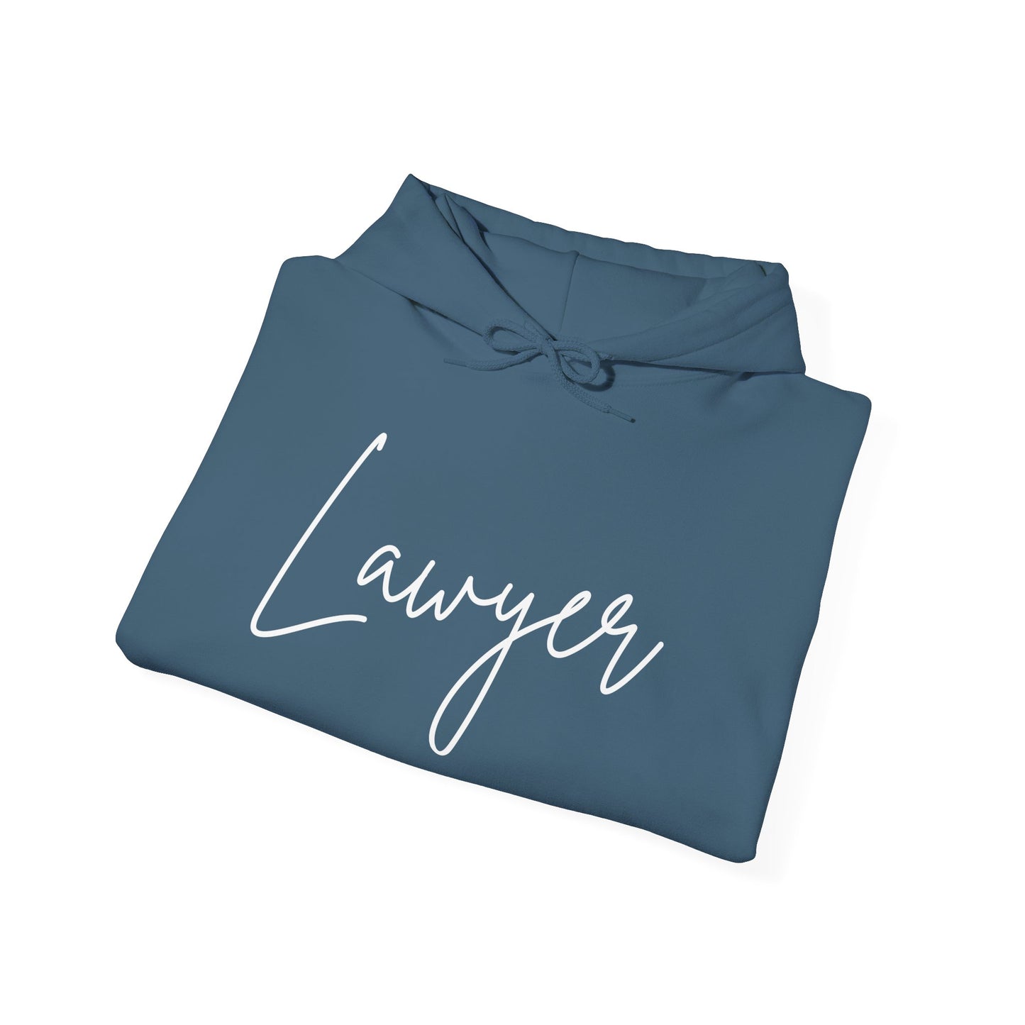 'Lawyer' Hoodie