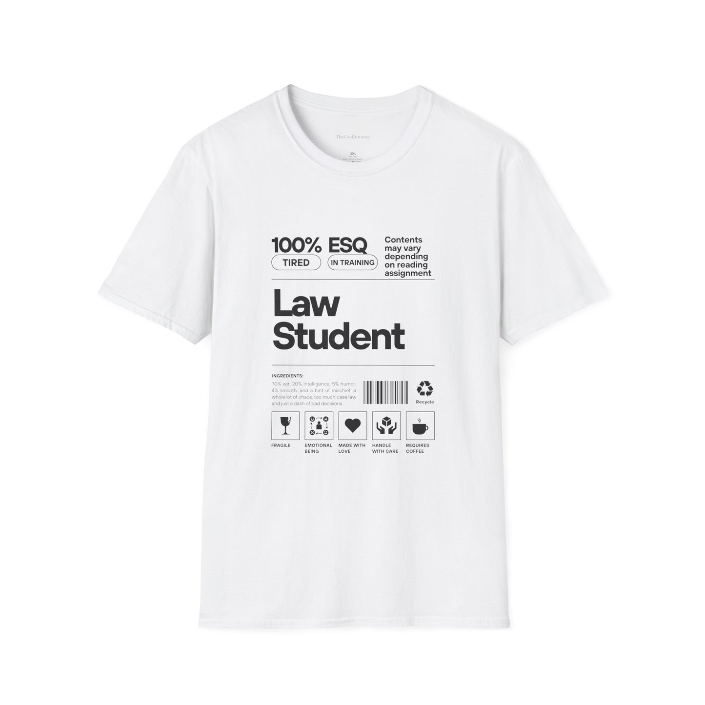 Law Student