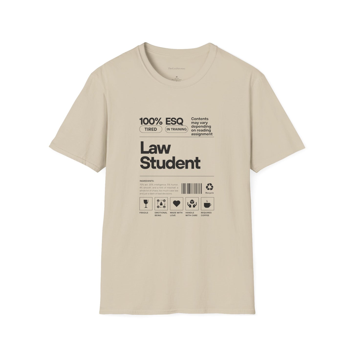 Law Student