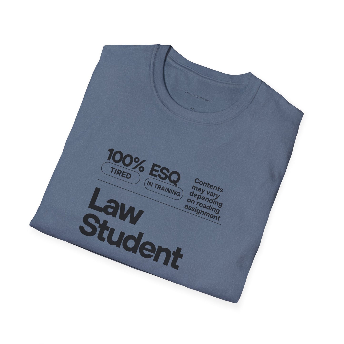 Law Student