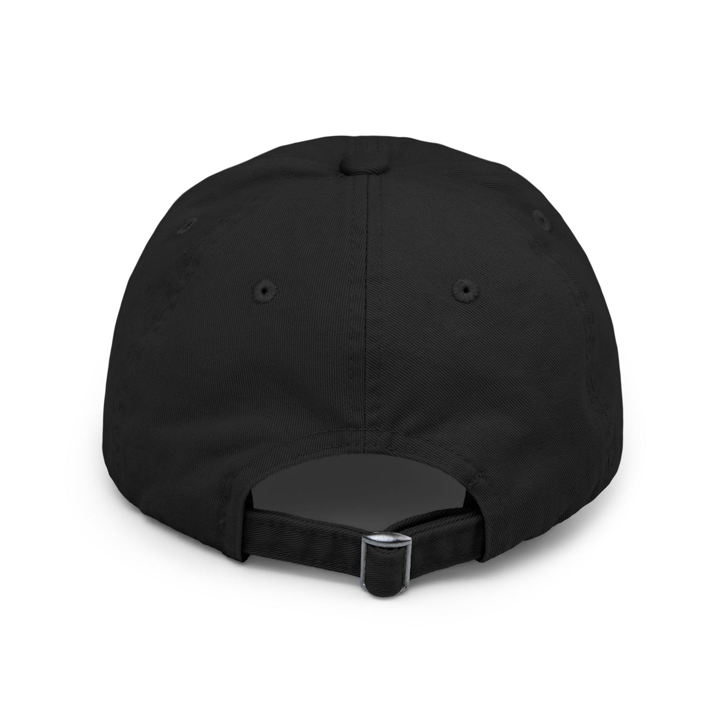 I'm Fluent In Legalese and Sarcasm - Unisex Distressed Cap