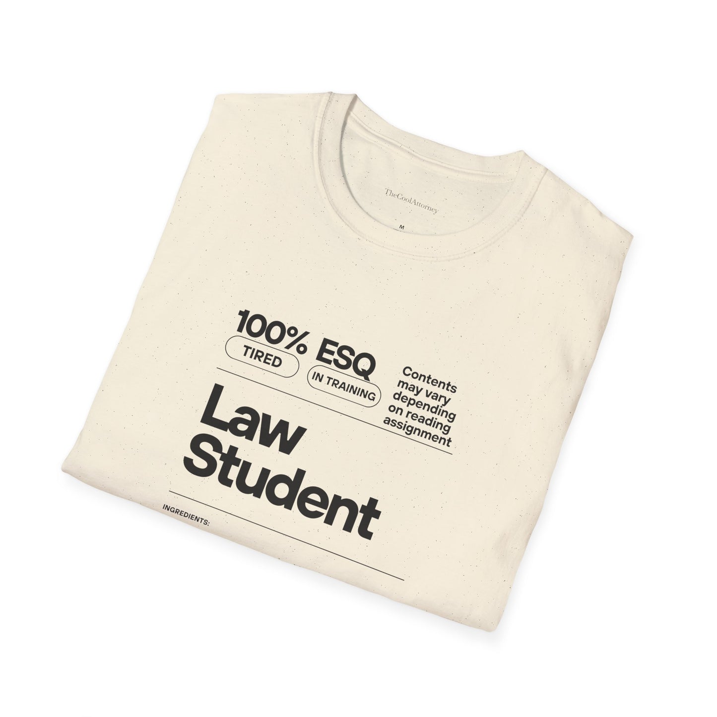 Law Student
