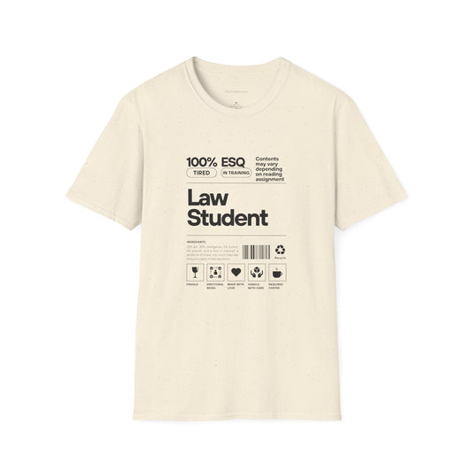 Law Student
