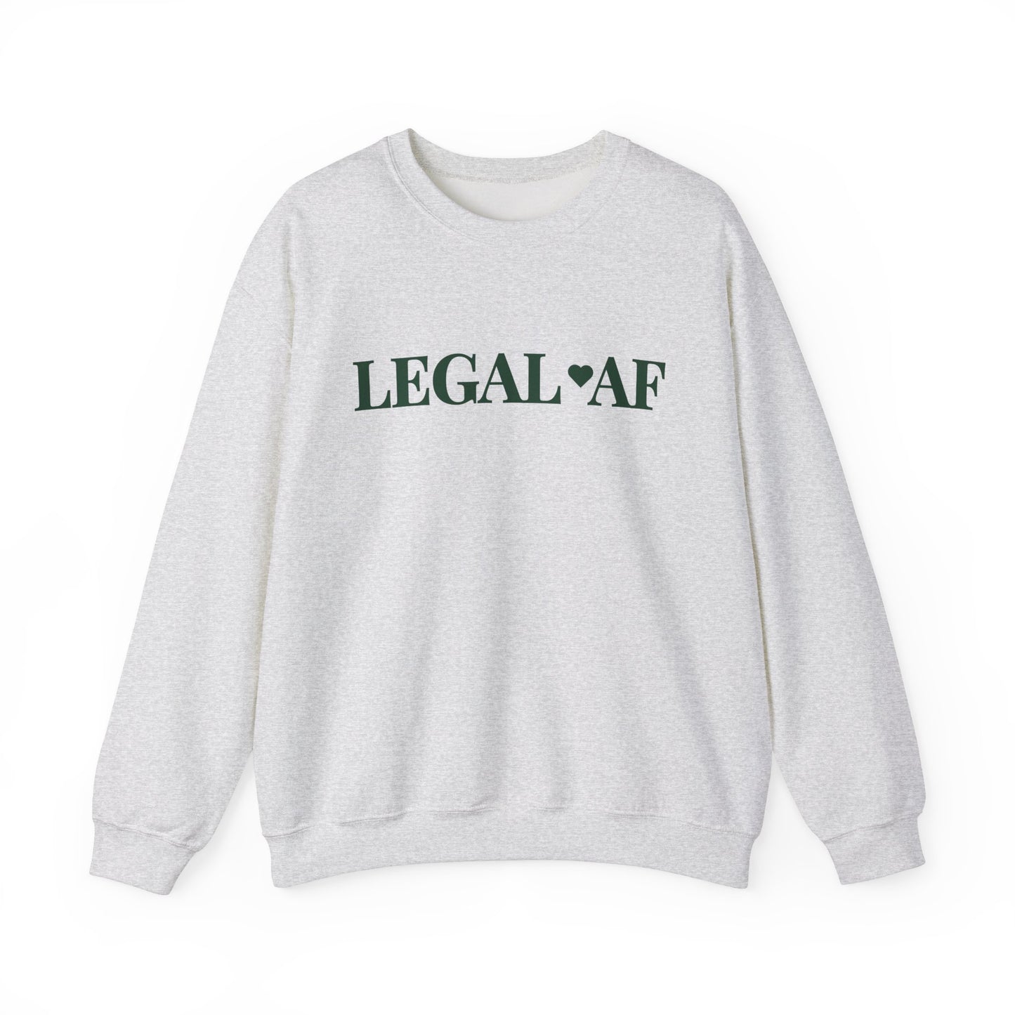 Legal AF