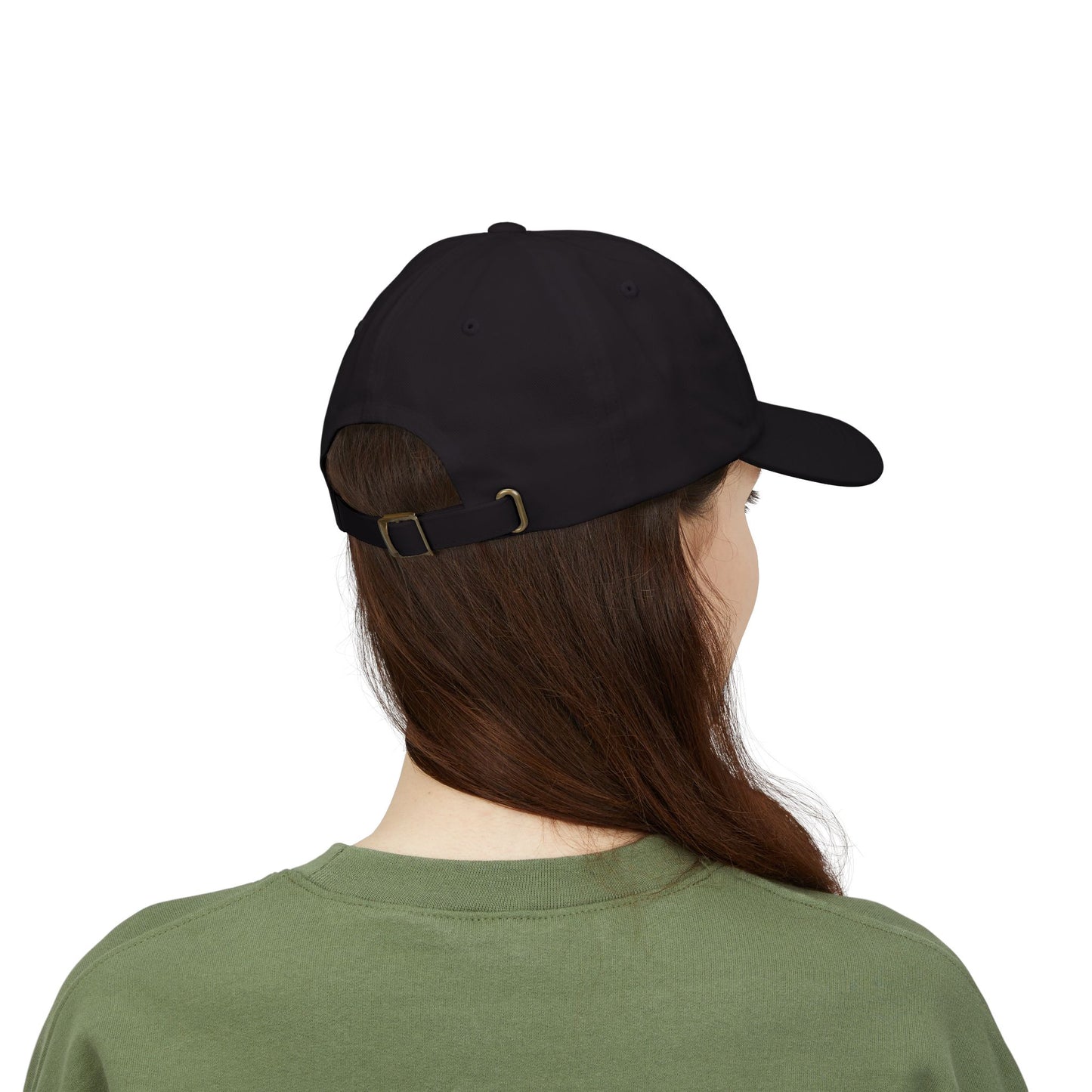 LAWTINA Classic Dad Cap