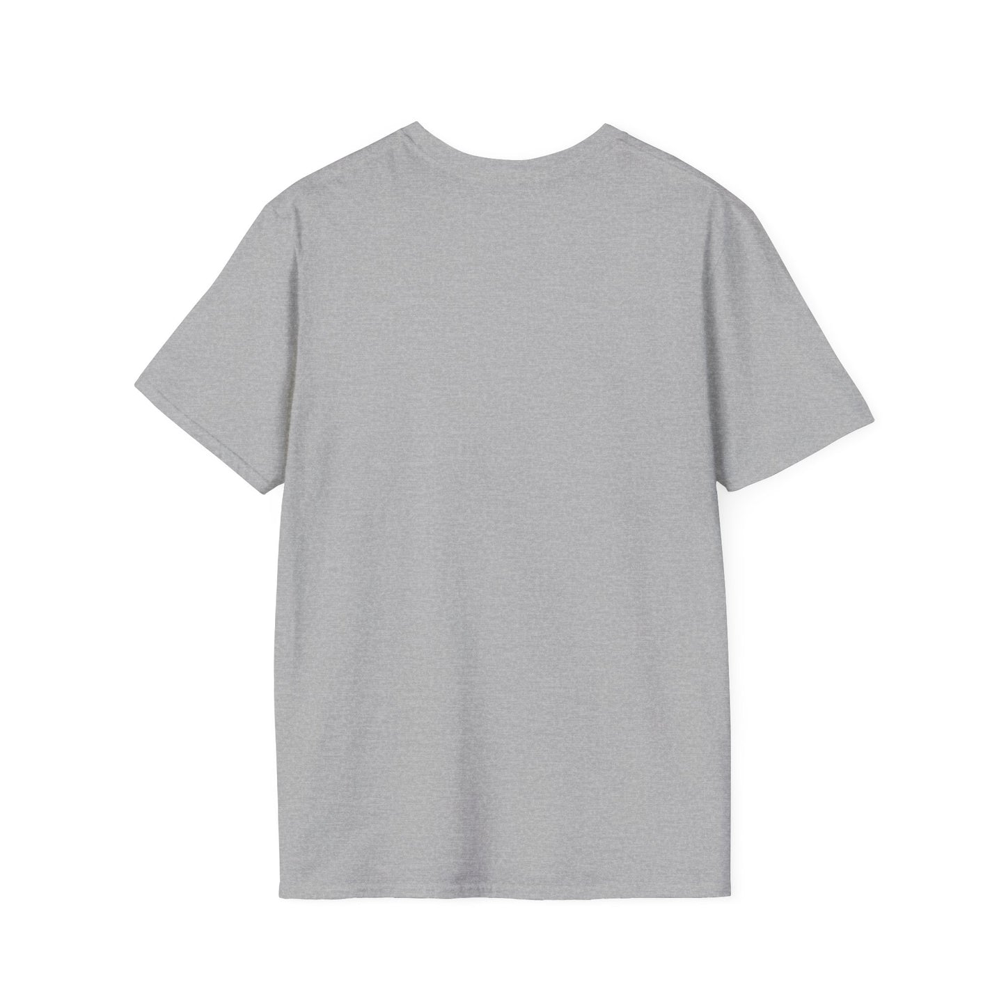 Justice Scales Softstyle T-Shirt