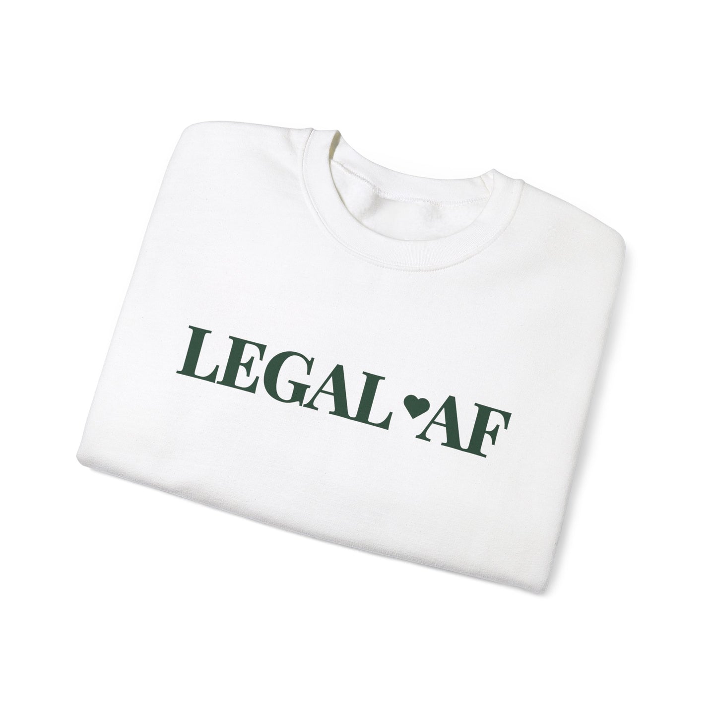 Legal AF