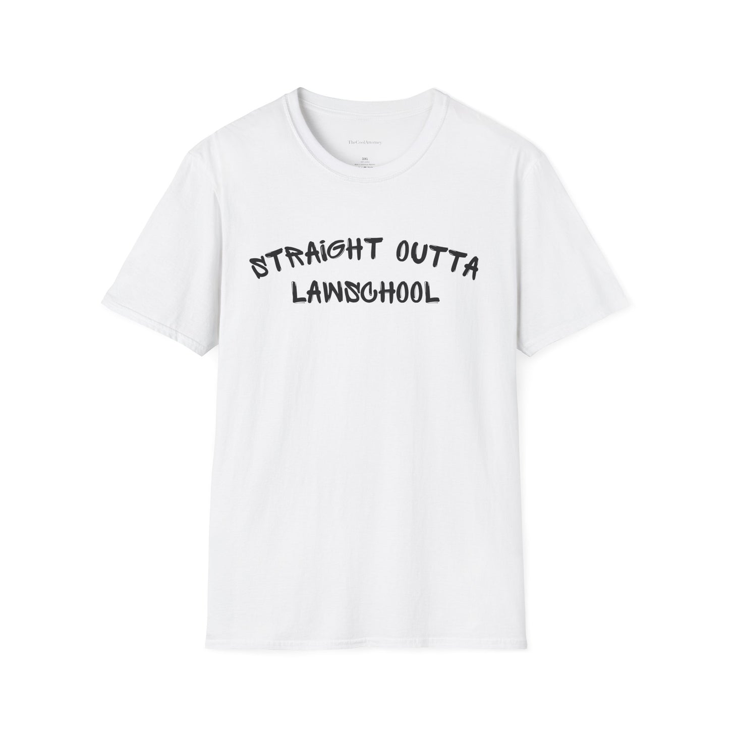 Straight Outta Law School