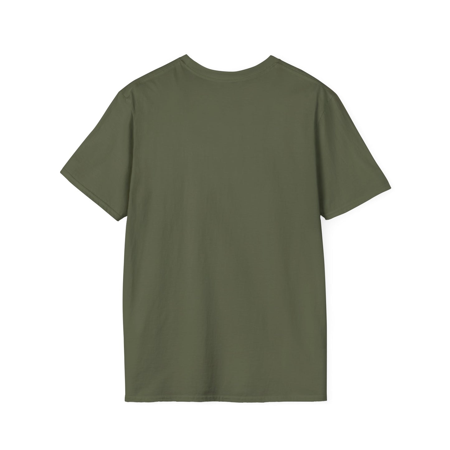 Justice Scales Softstyle T-Shirt