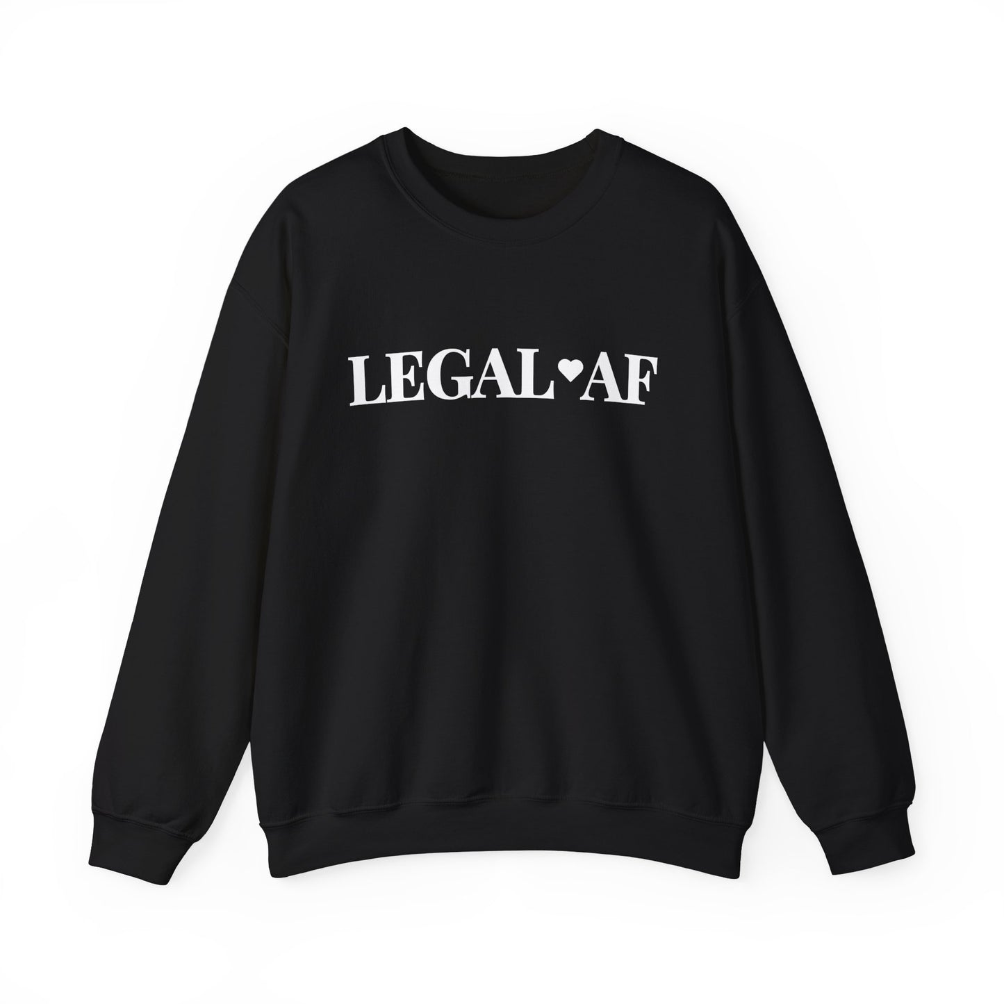Legal AF