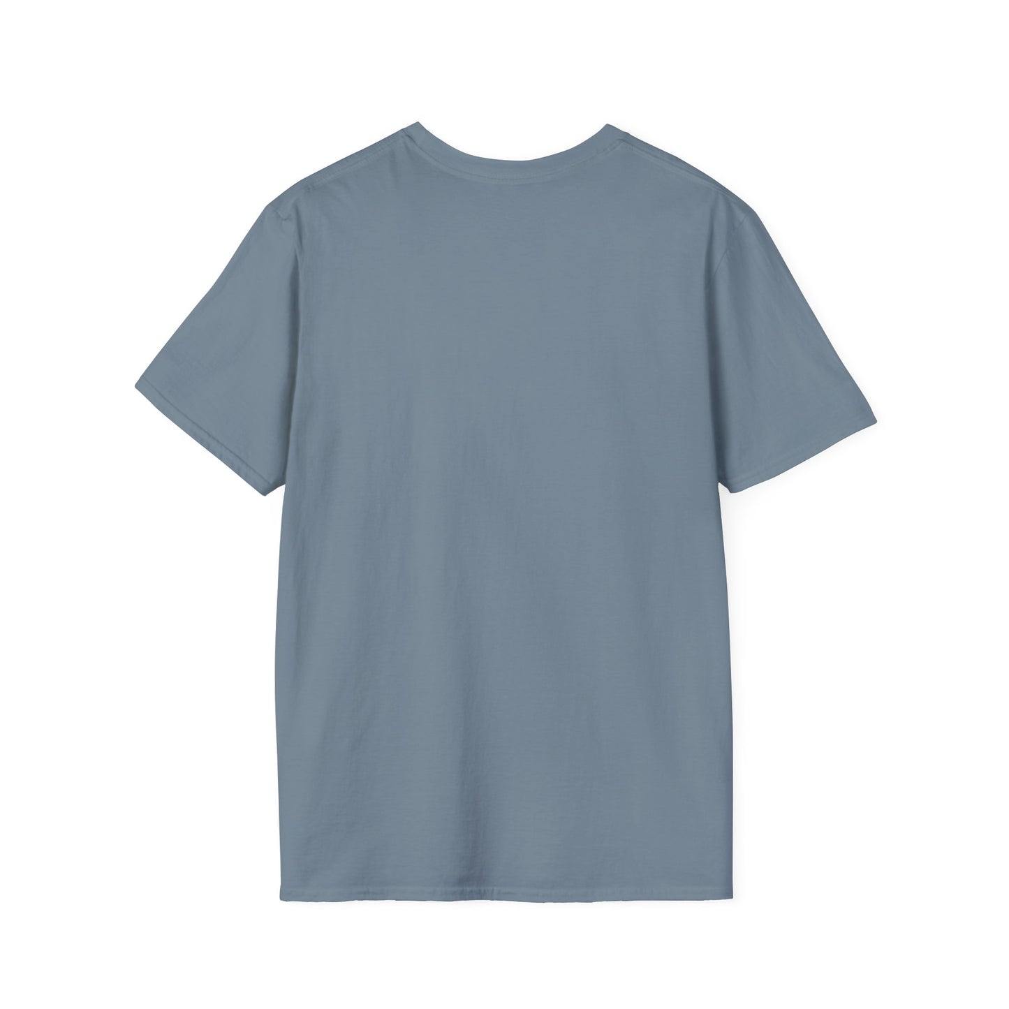 Justice Scales Softstyle T-Shirt