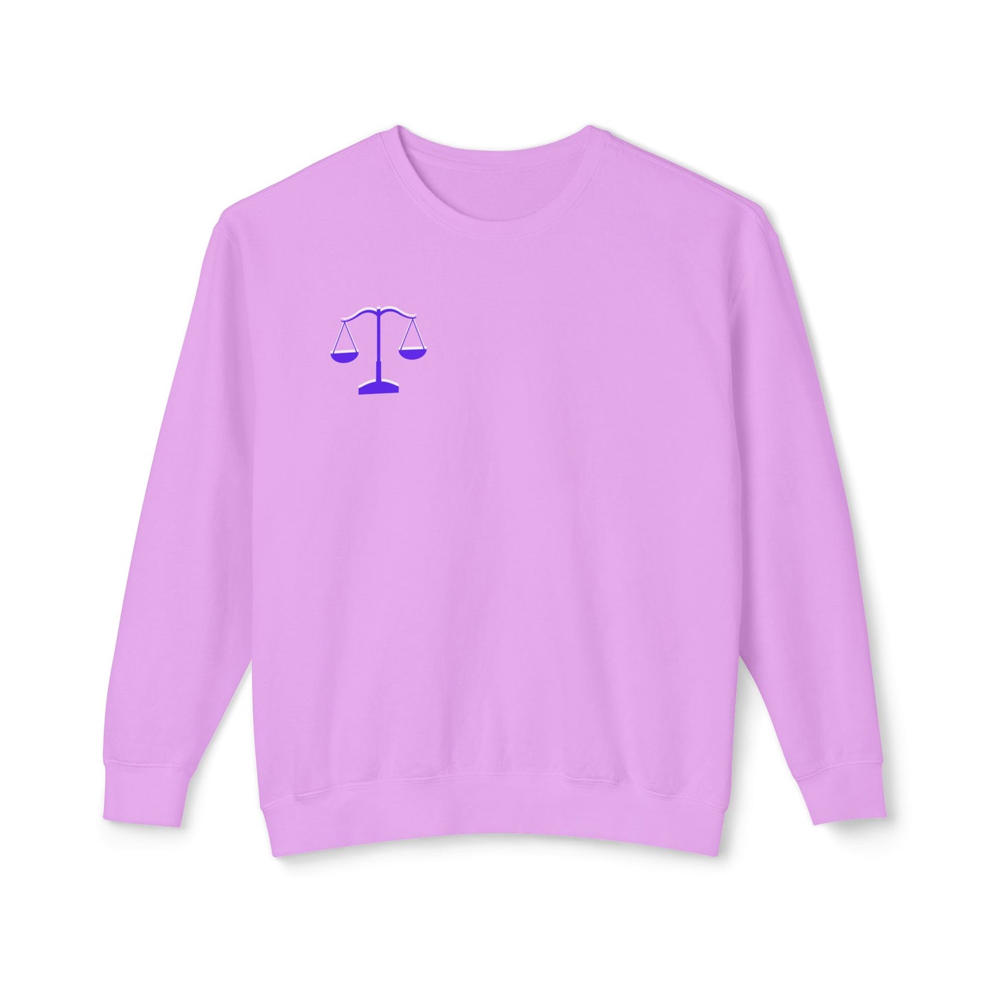 Lawyer Era Lightweight Sweatshirt