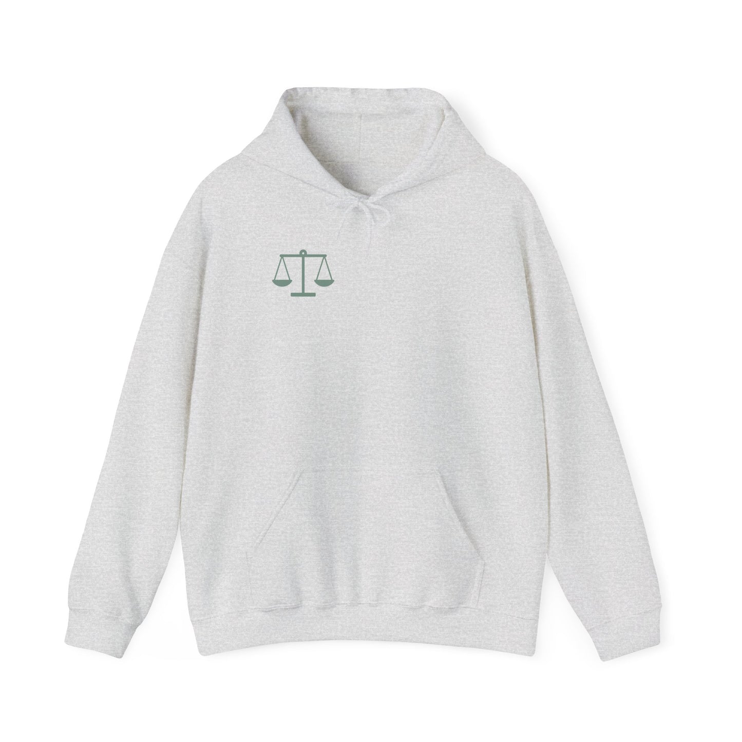 Cool Lawyers Only Hoodie