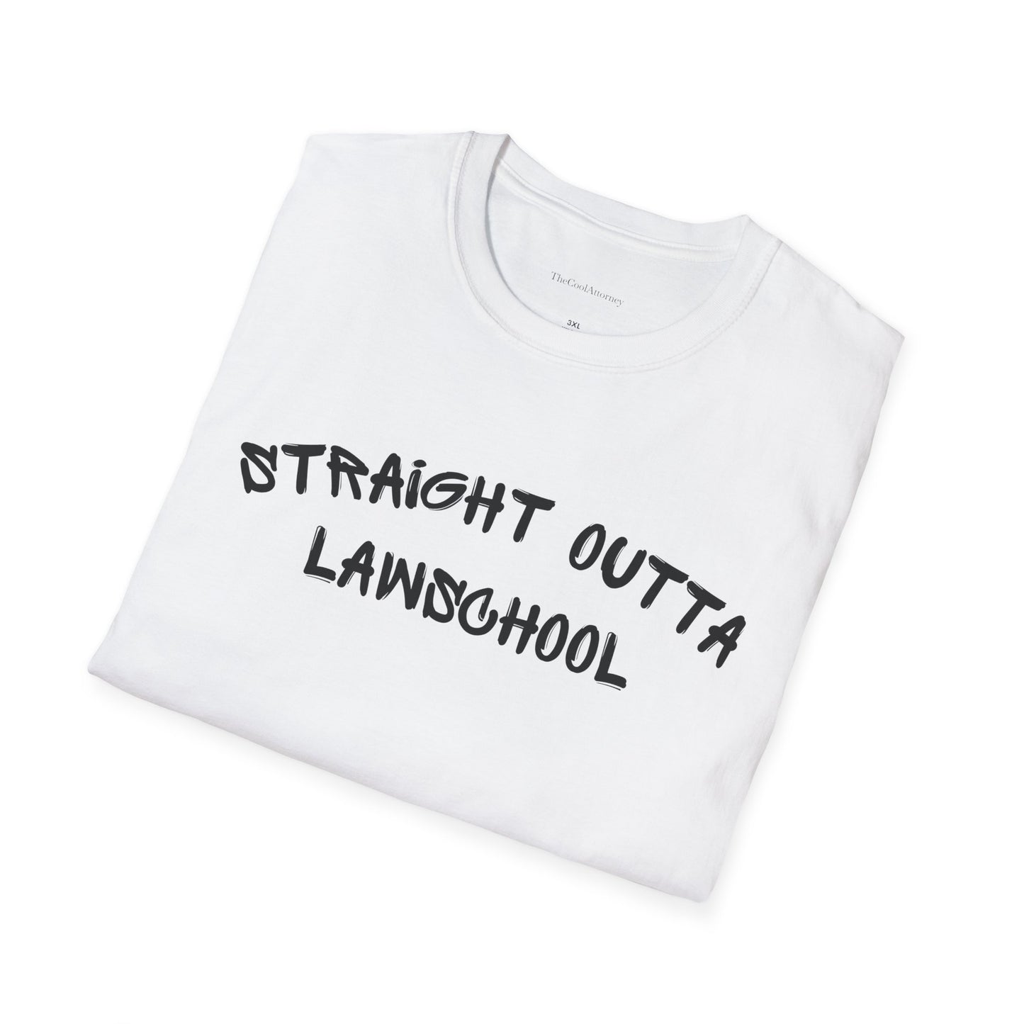 Straight Outta Law School