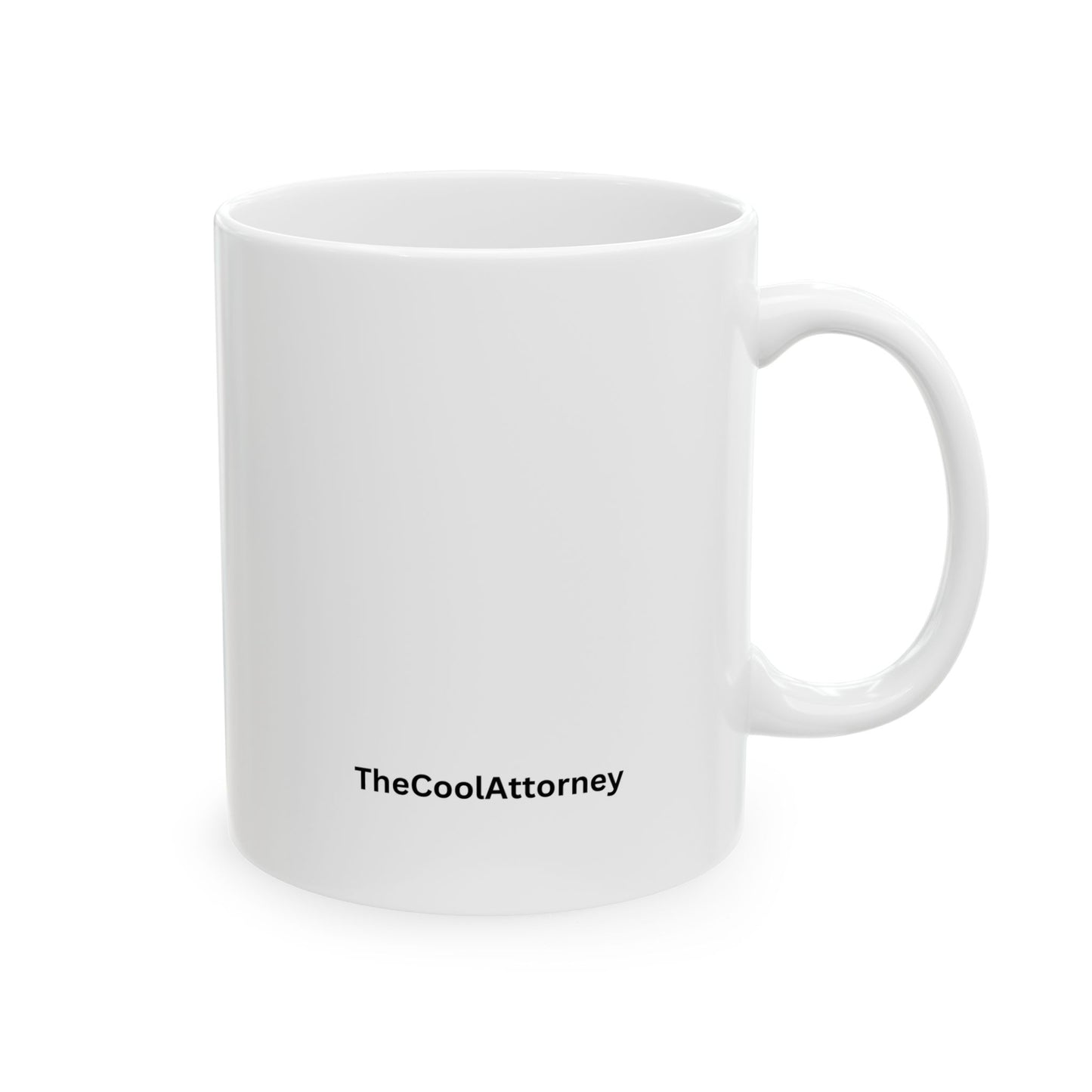 Harry Potter Inspired Mug