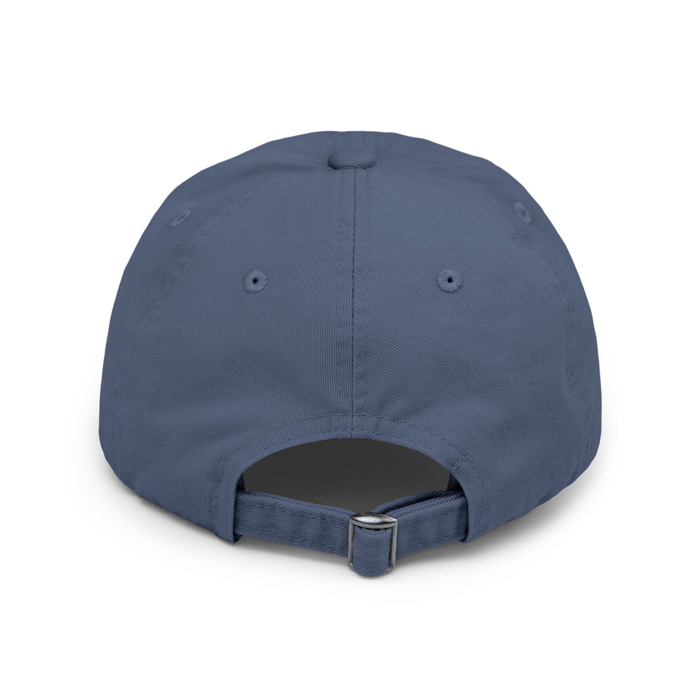 I'm Fluent In Legalese and Sarcasm - Unisex Distressed Cap