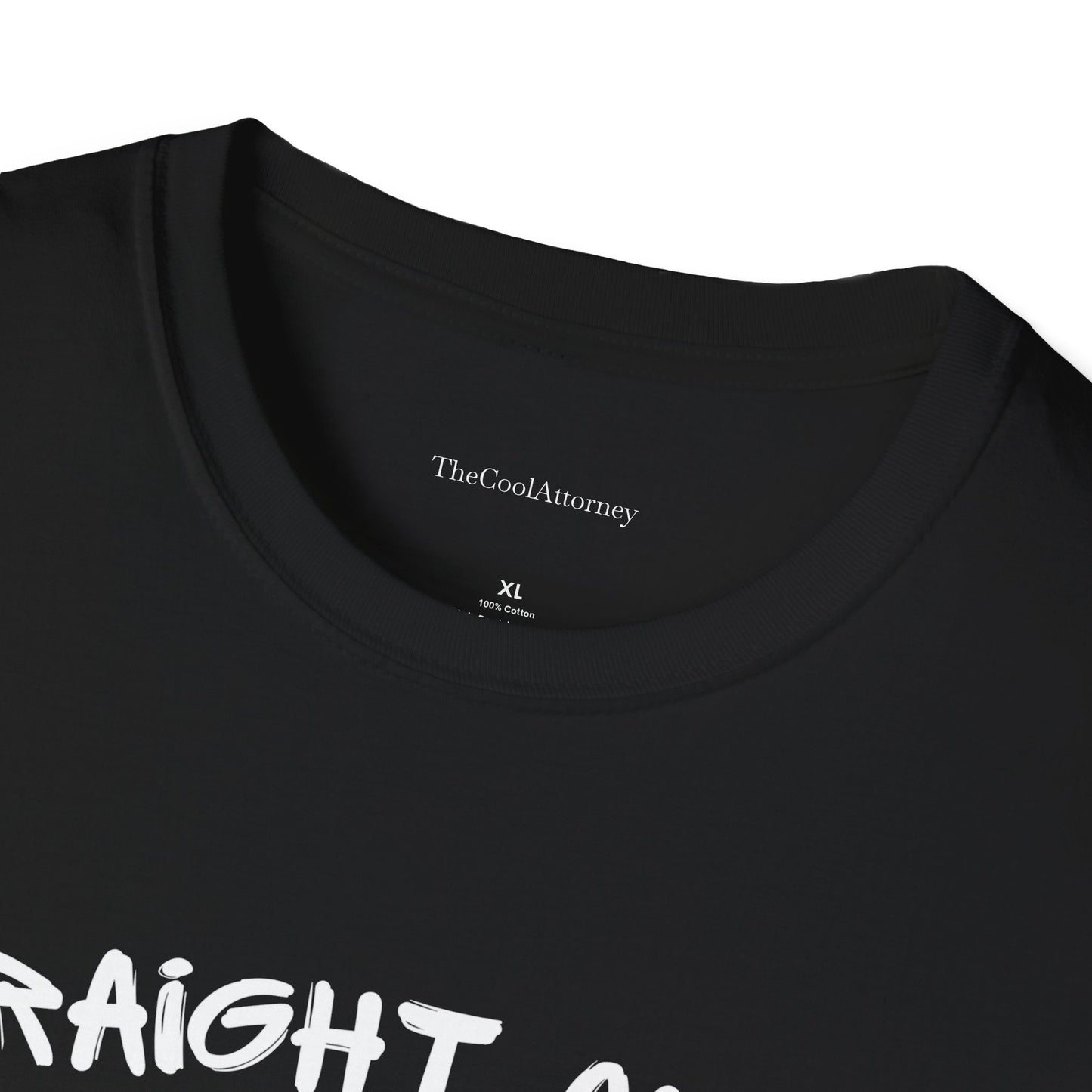 Straight Outta Law School
