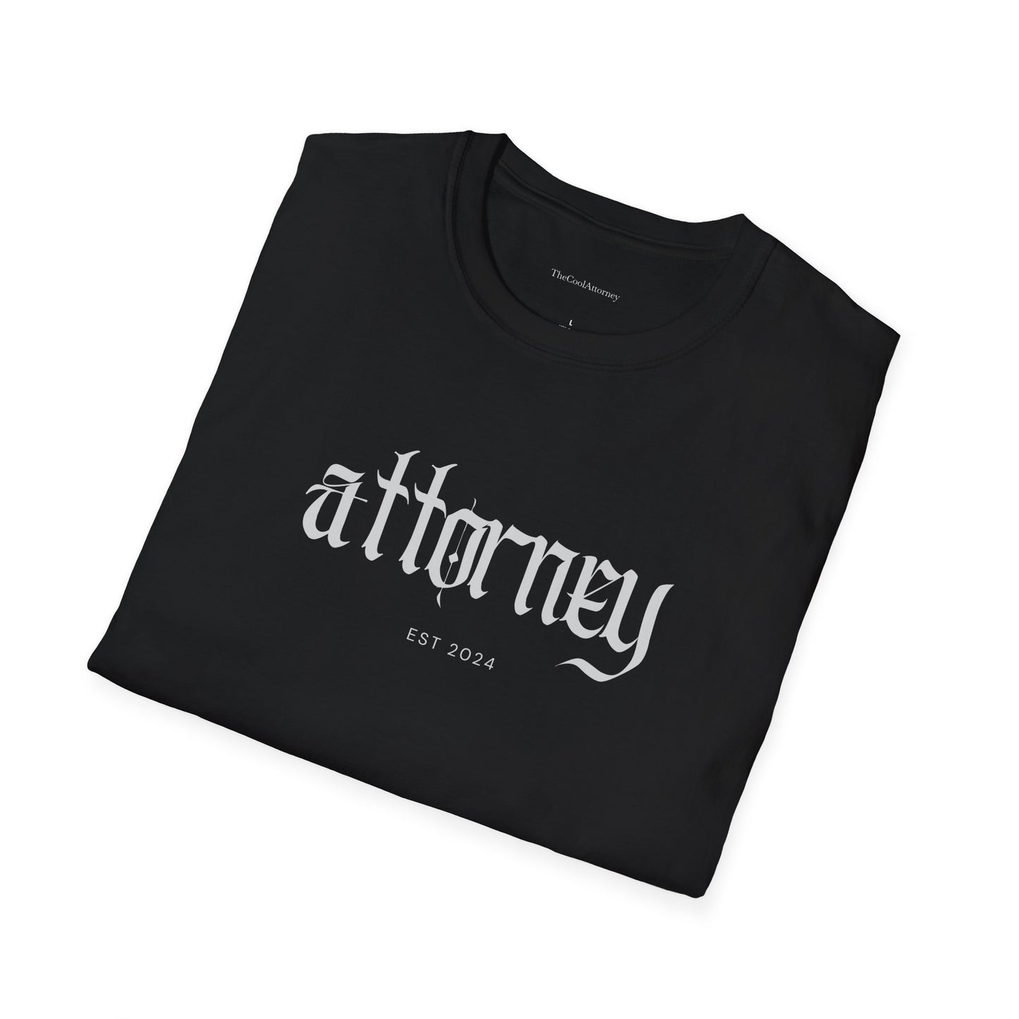Attorney