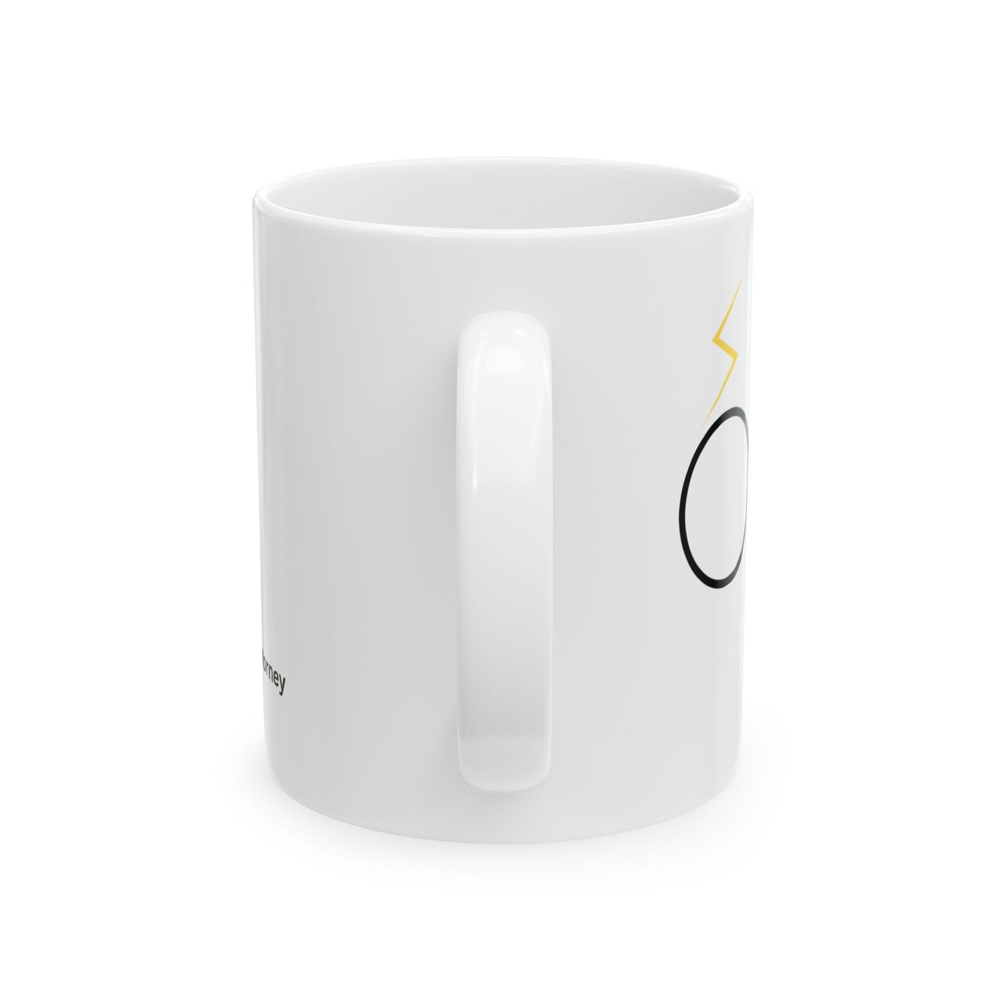 Harry Potter Inspired Mug
