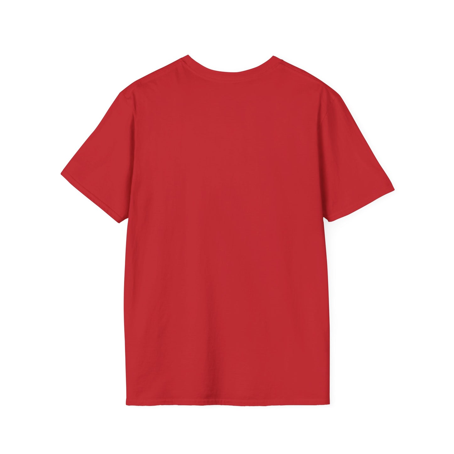Justice Scales Softstyle T-Shirt