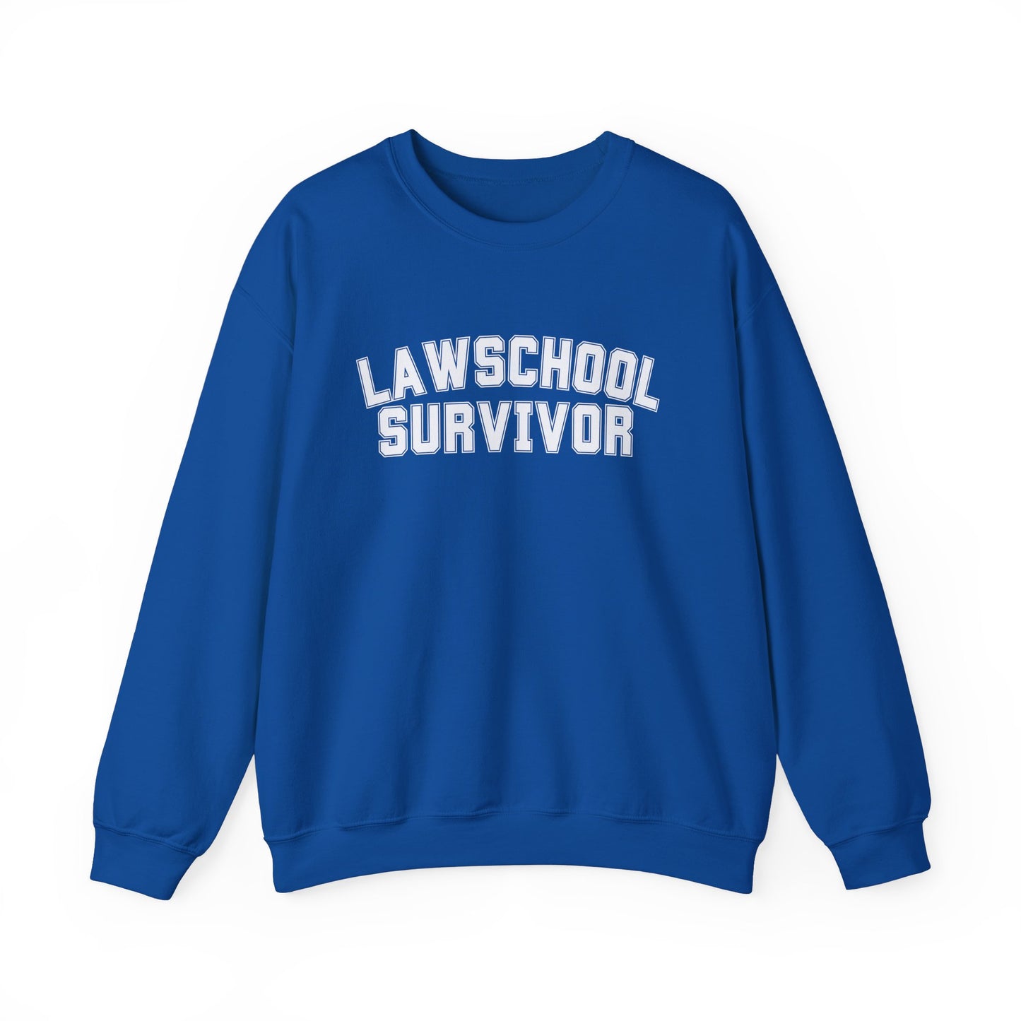 Lawschool Survivor