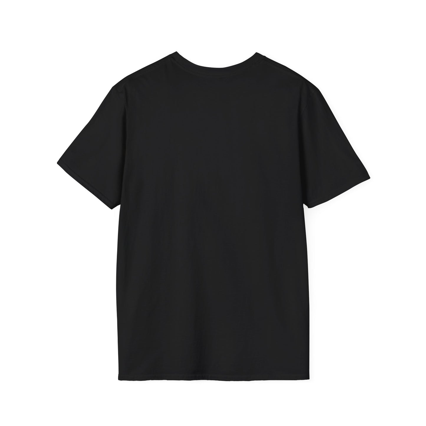 Justice Scales Softstyle T-Shirt